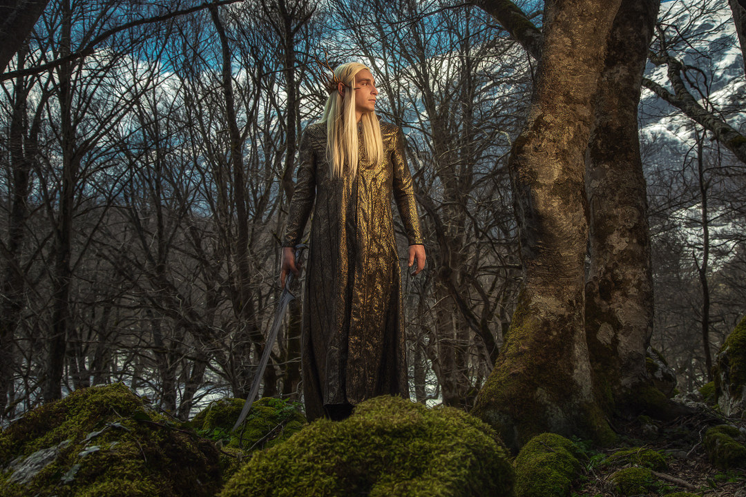 Thranduil