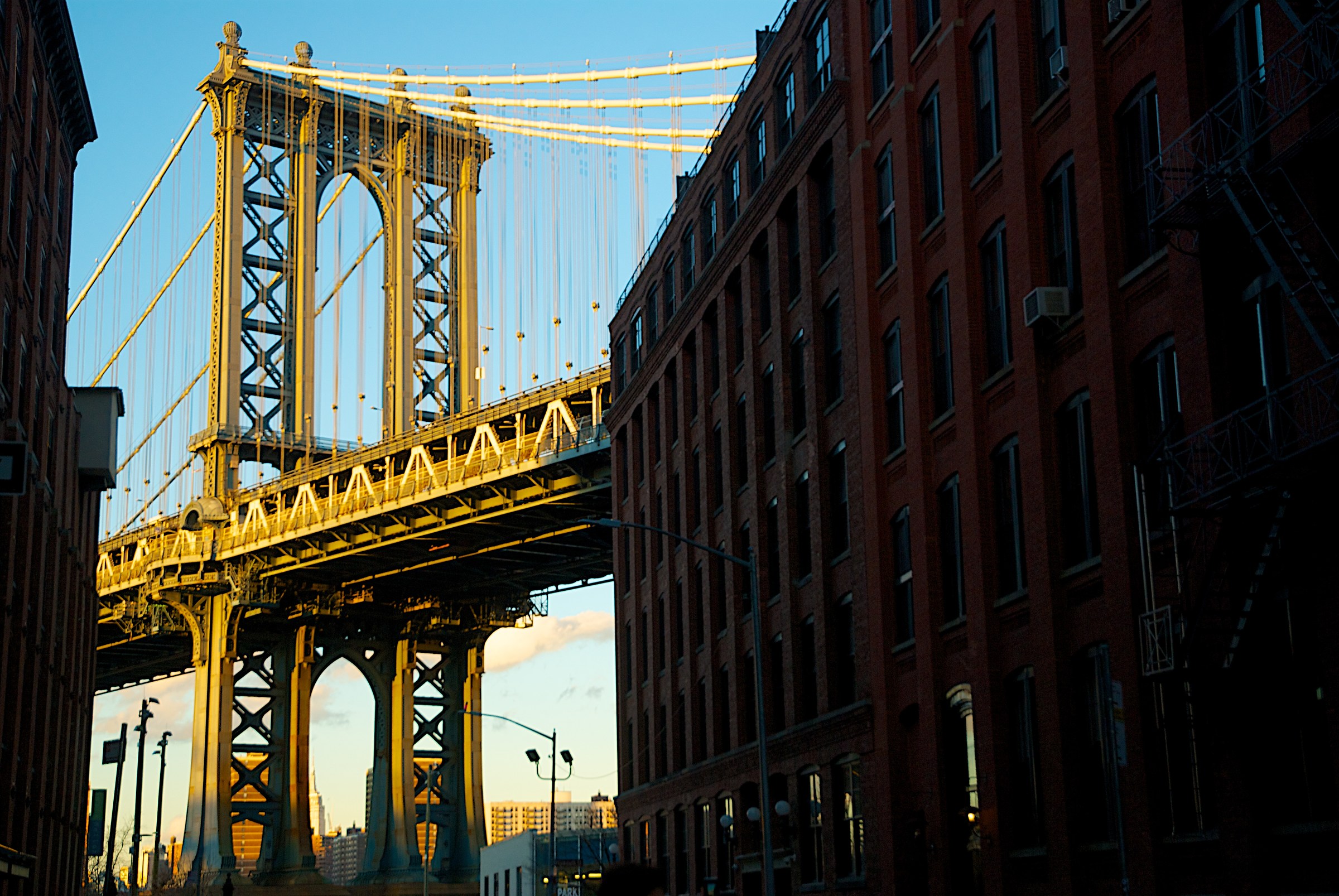 Once Upon a Time in America