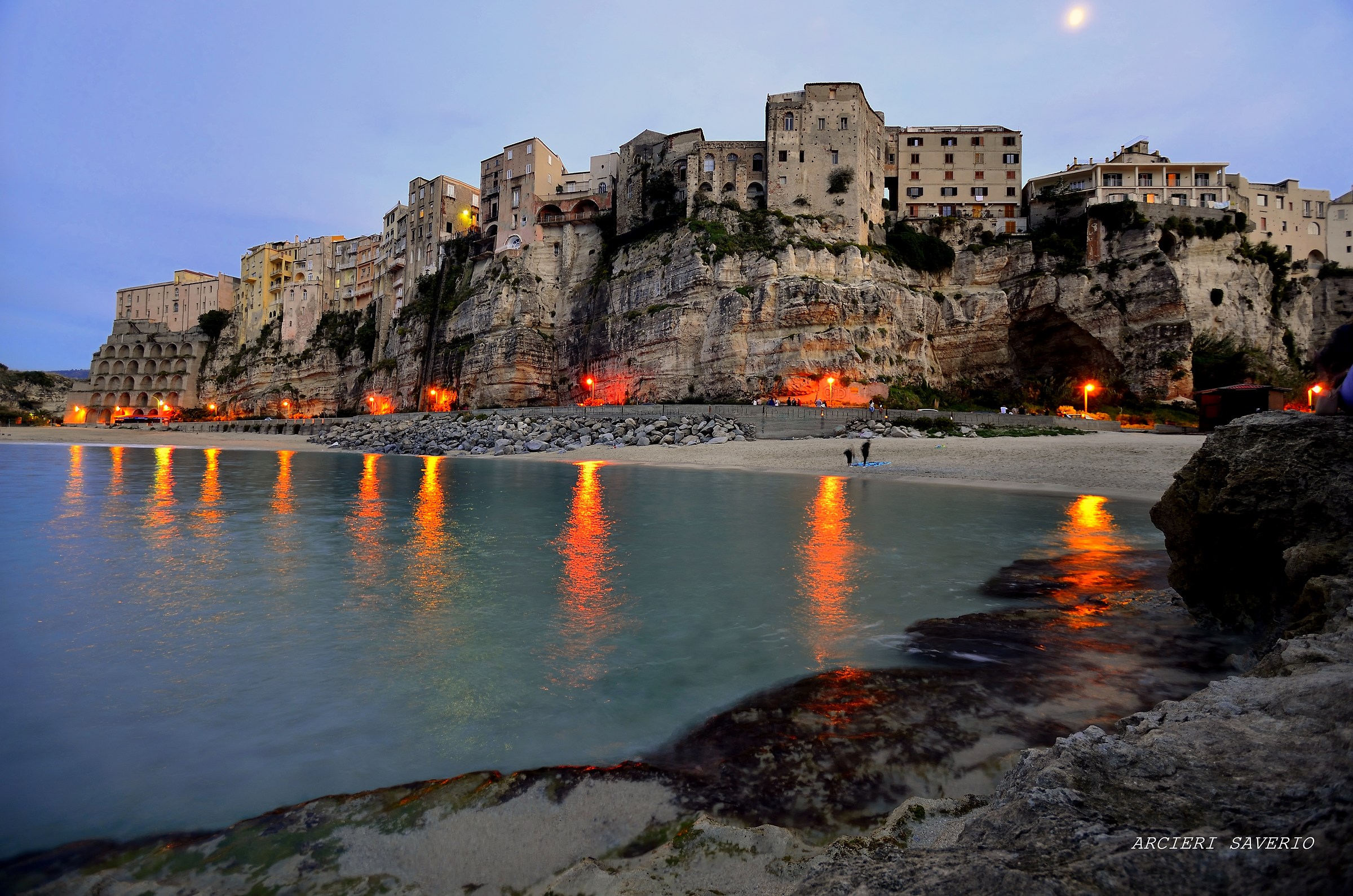 Tropea Vv