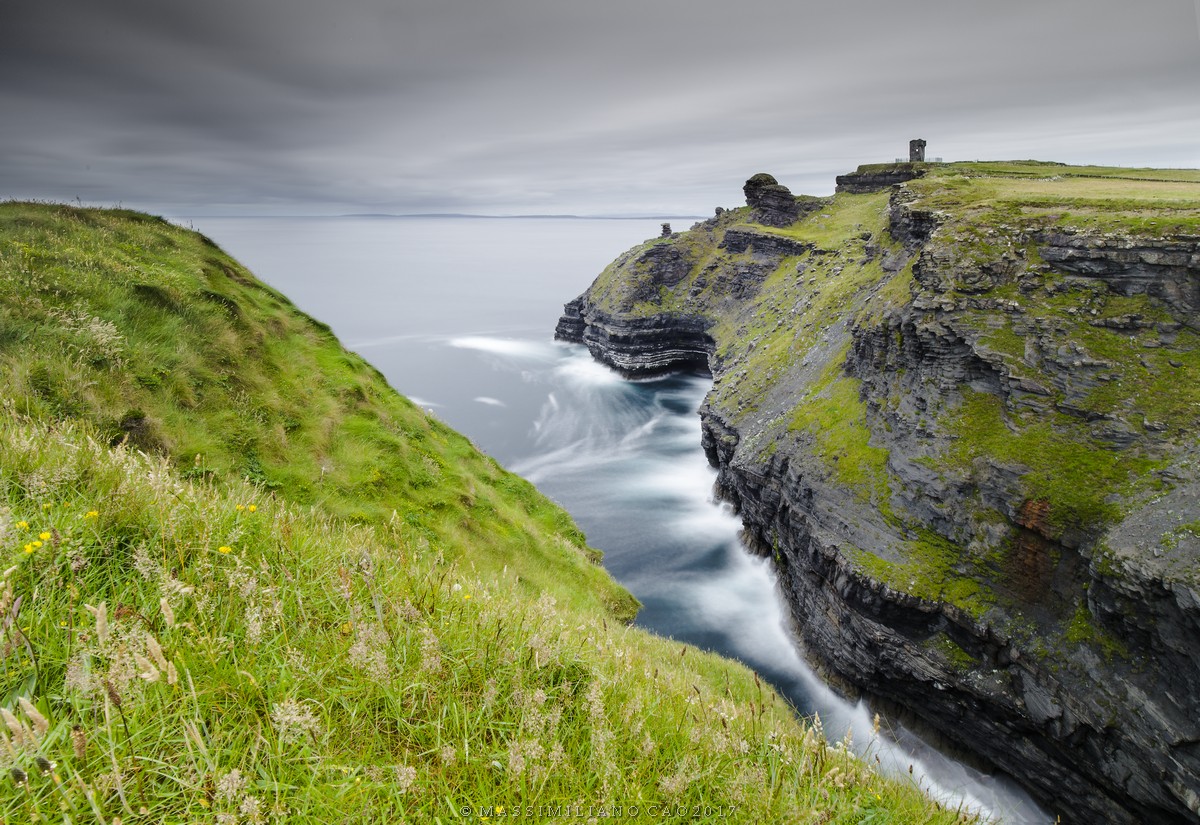 Cliff of Moher