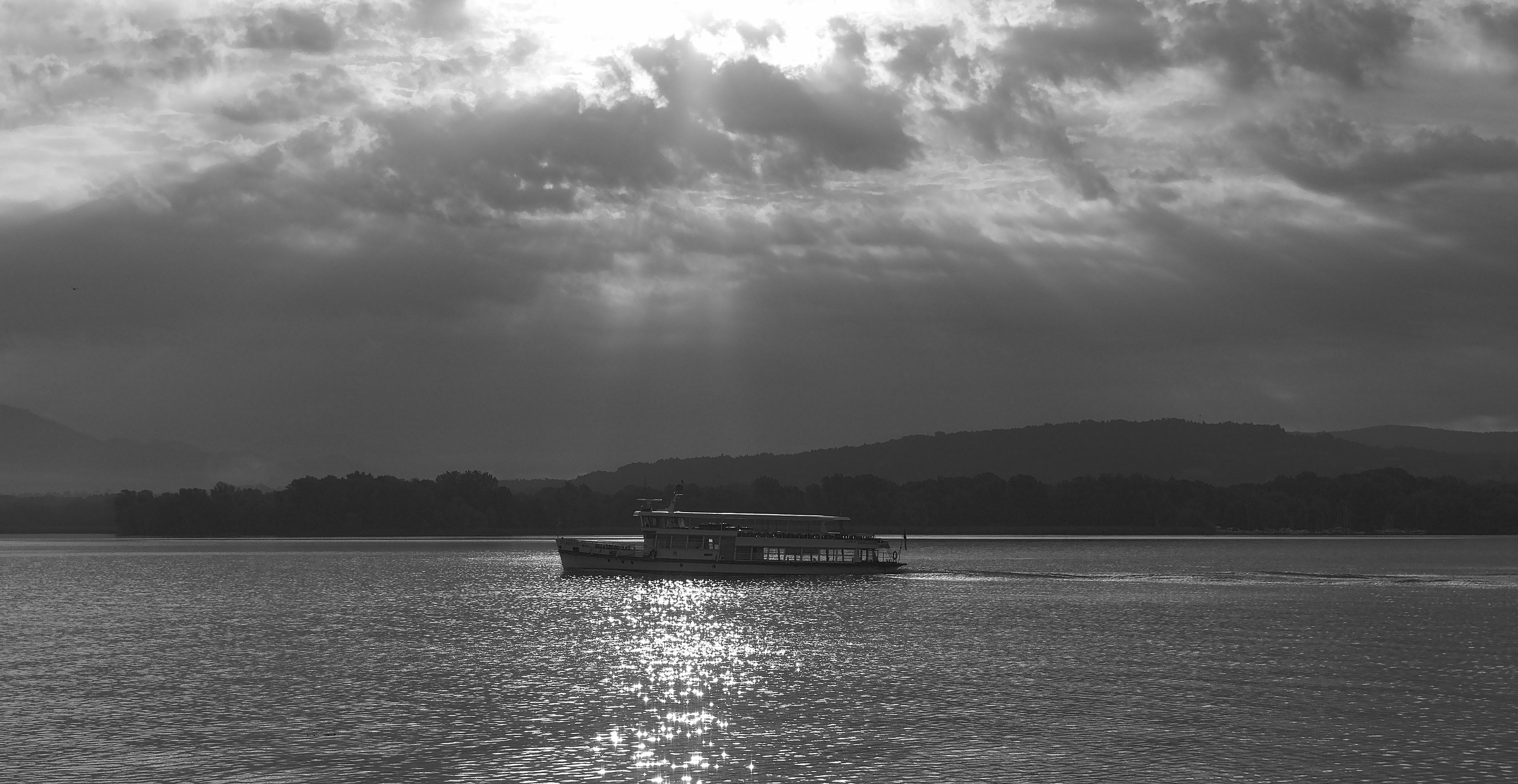 tutte le mattine alle 7