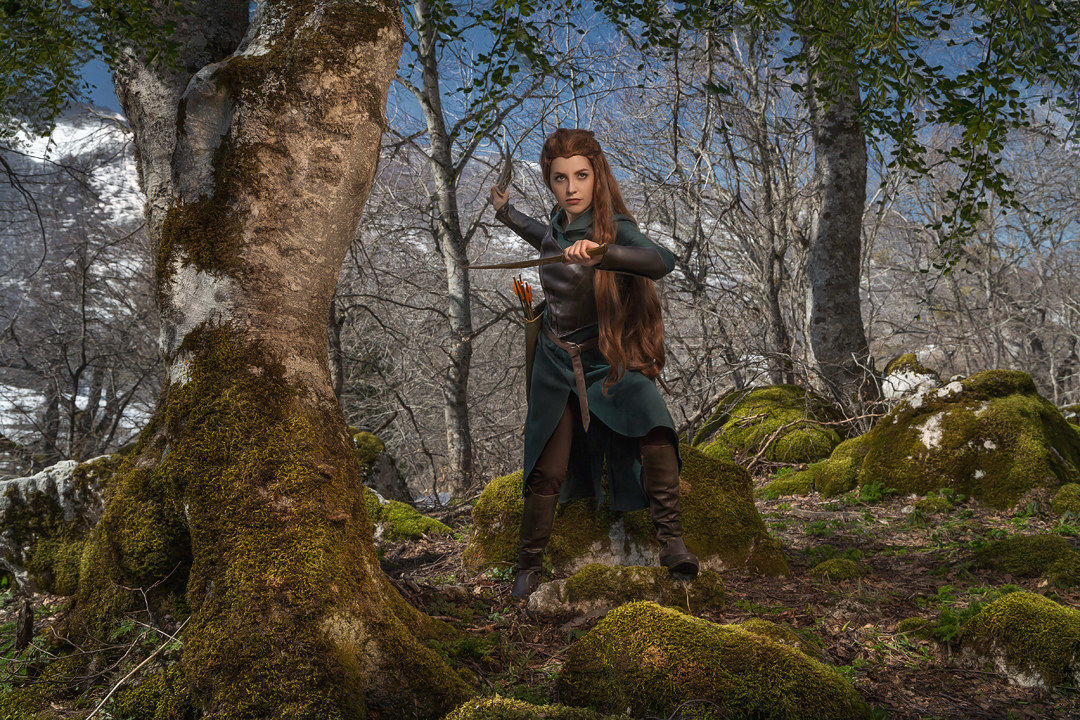 Tauriel