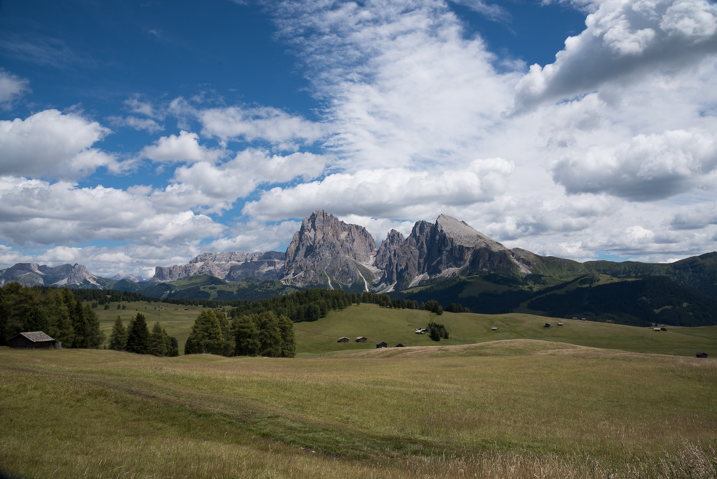 Alpe di Siusi
