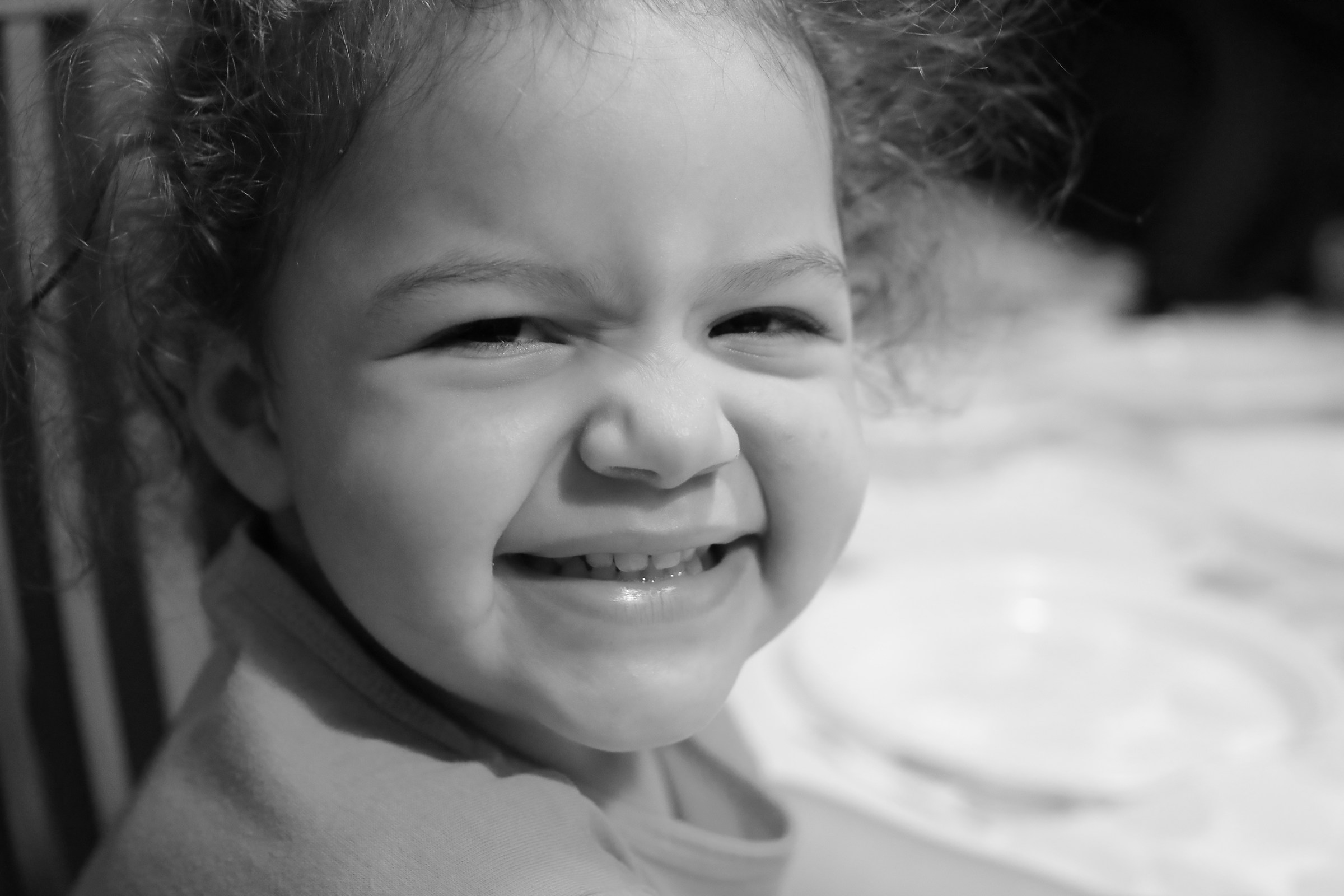 Lilian... con il sorriso ti compra