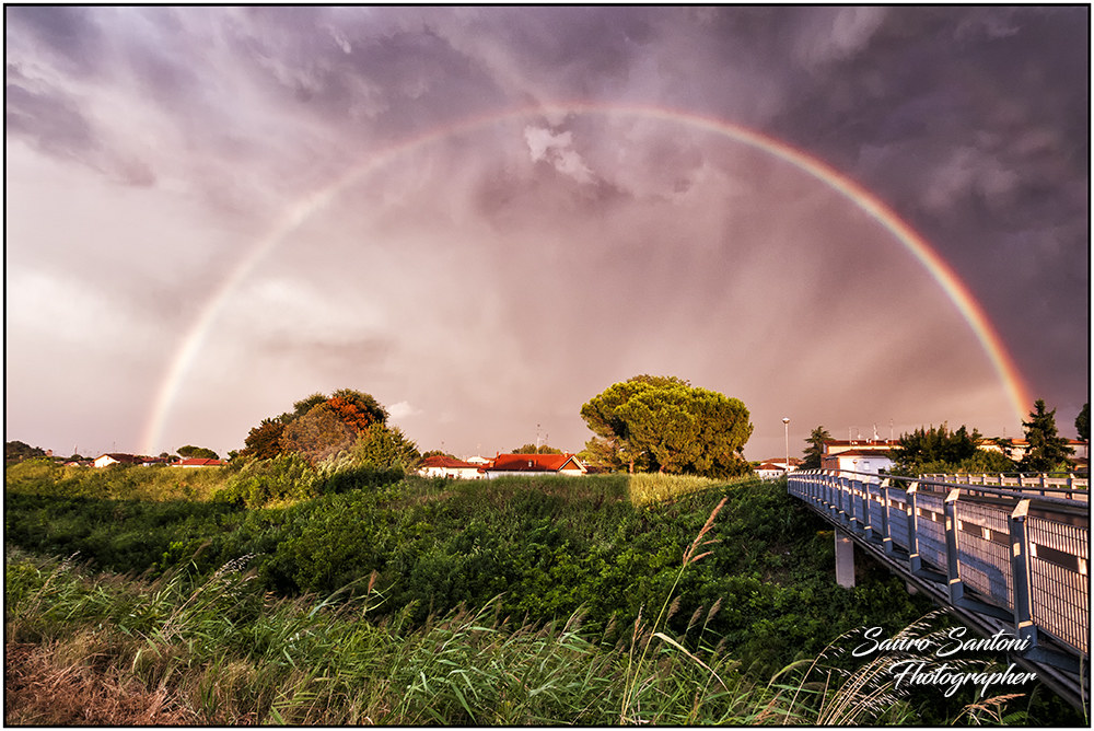 Alfonsine prove di tempesta