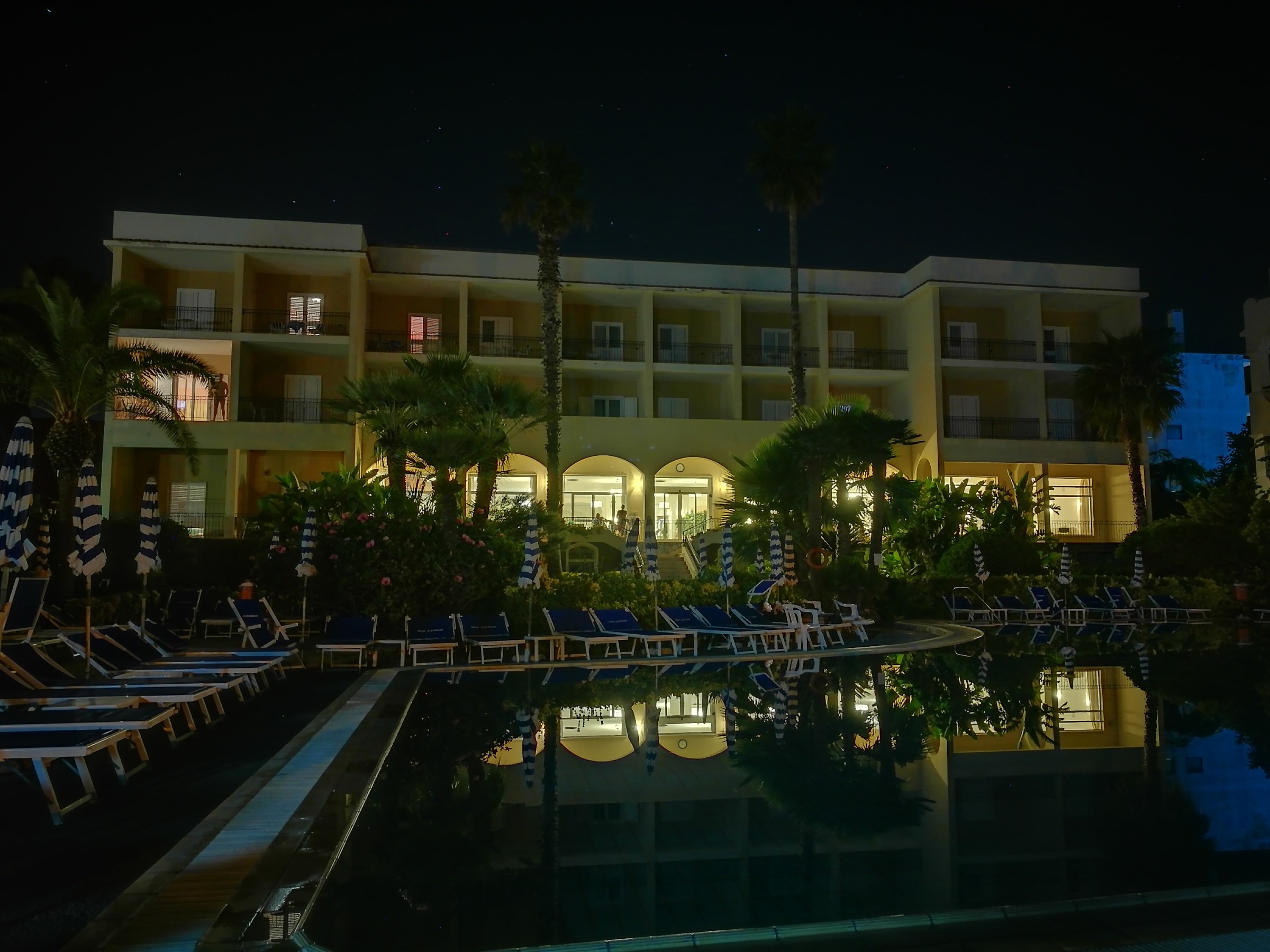 Relax in Ischia Porto