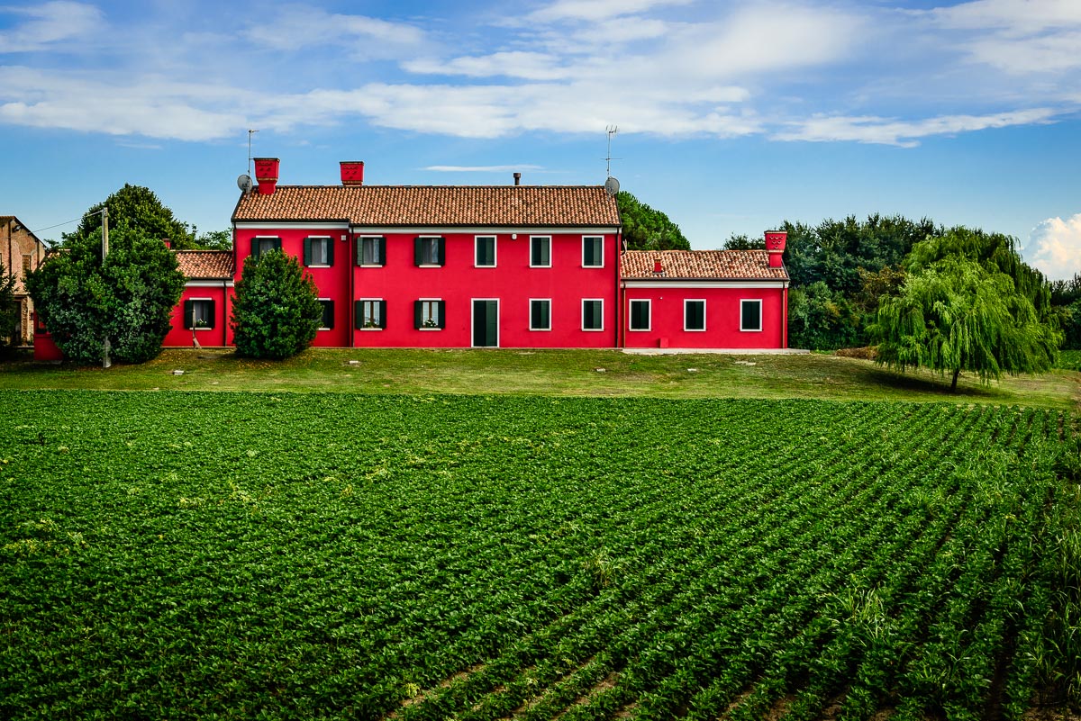 Complementary colors