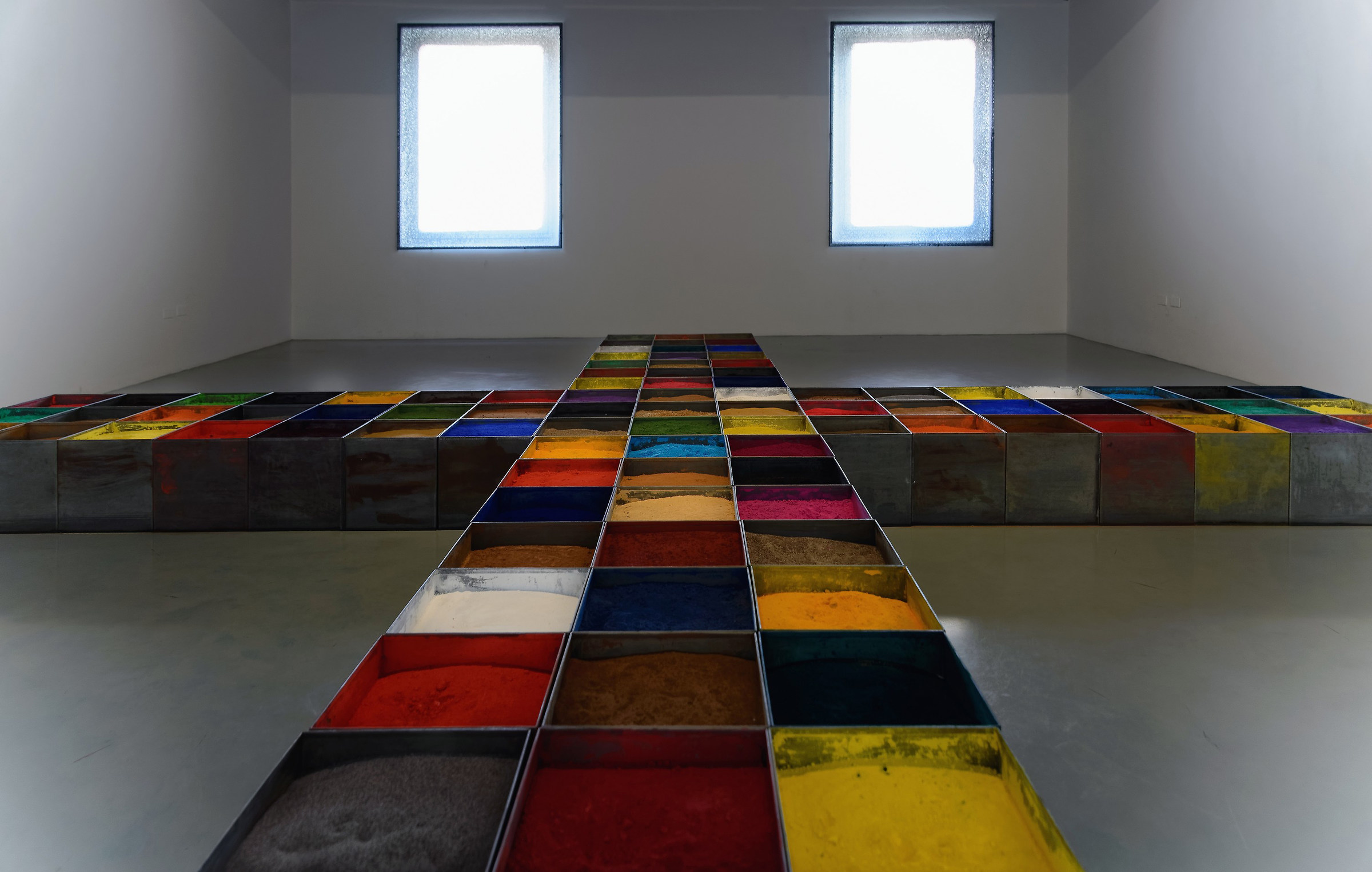 Museum of Reggio Emilia