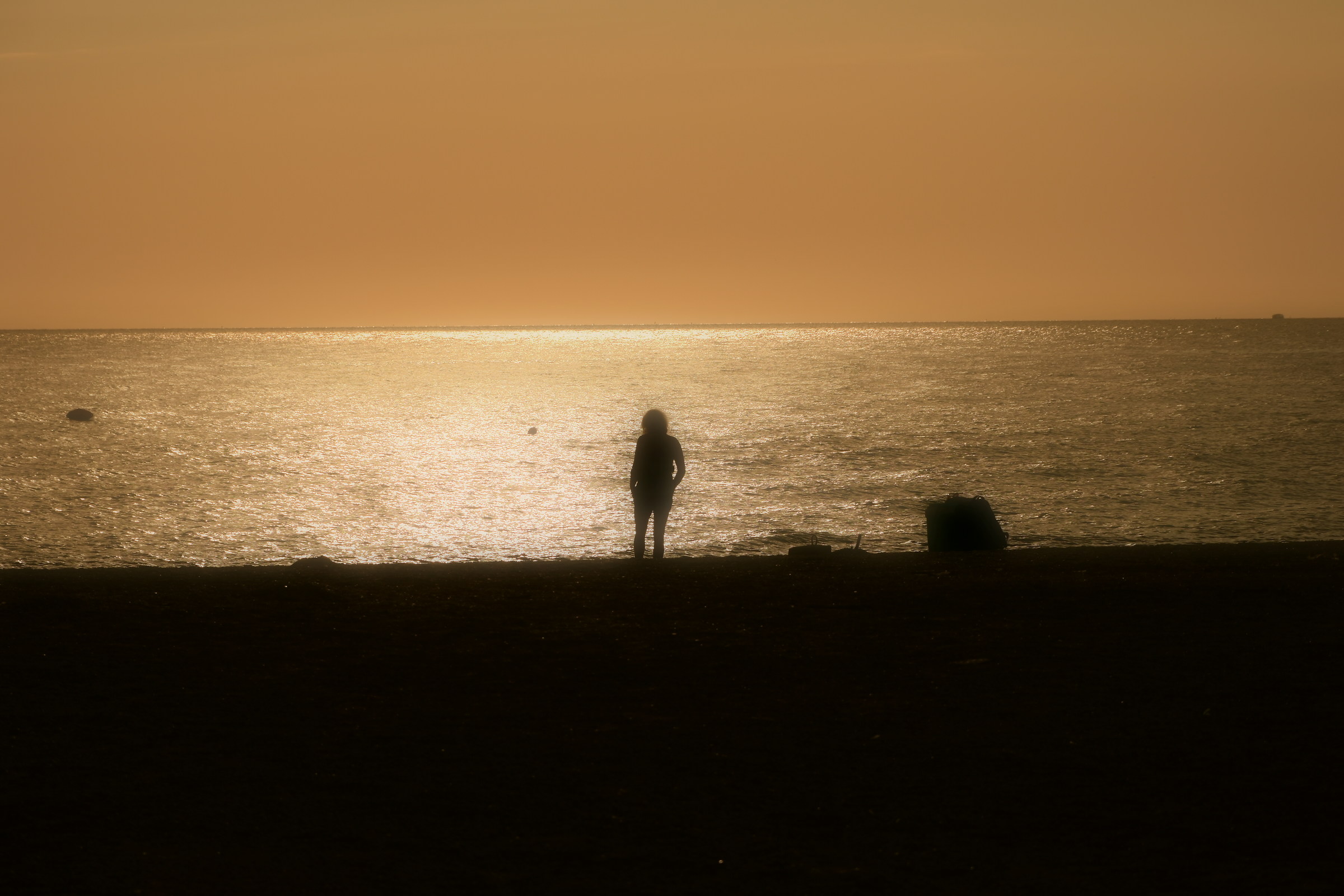 Enlighten me immensely