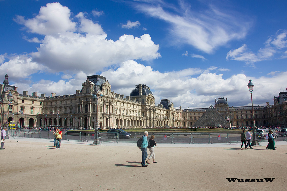 Louvre