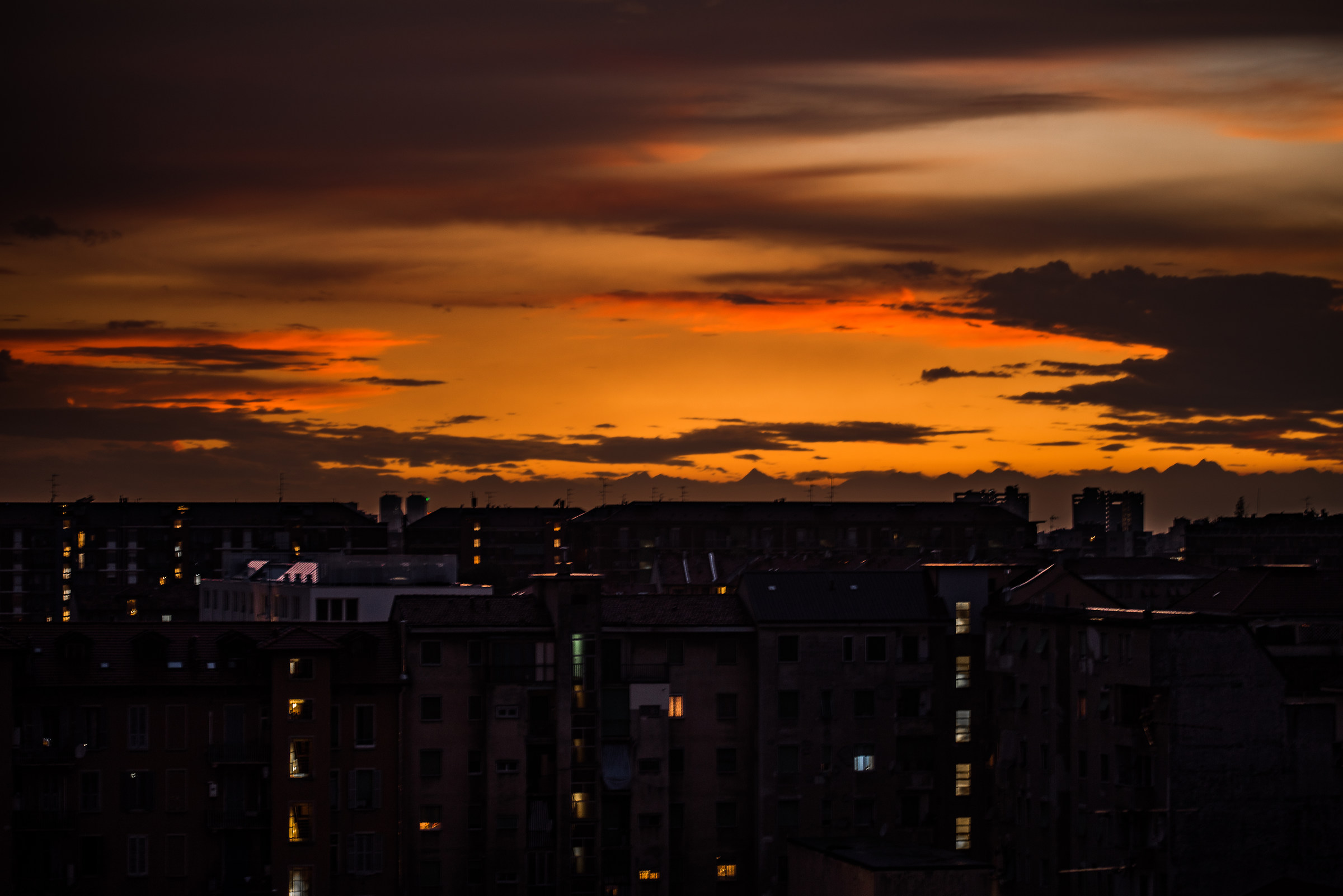 milano milano (articolo31)