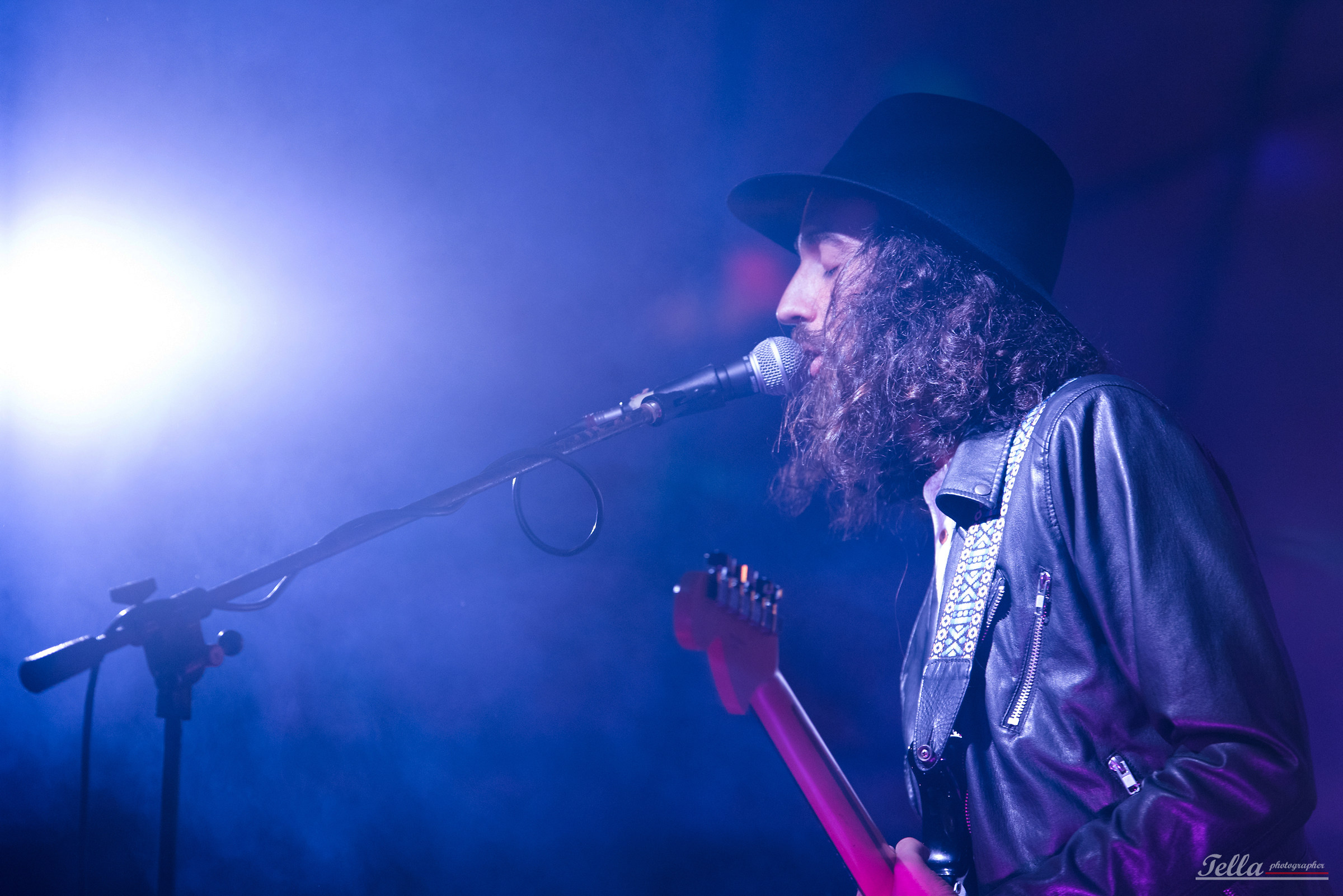 Alien Duck from Outer Space