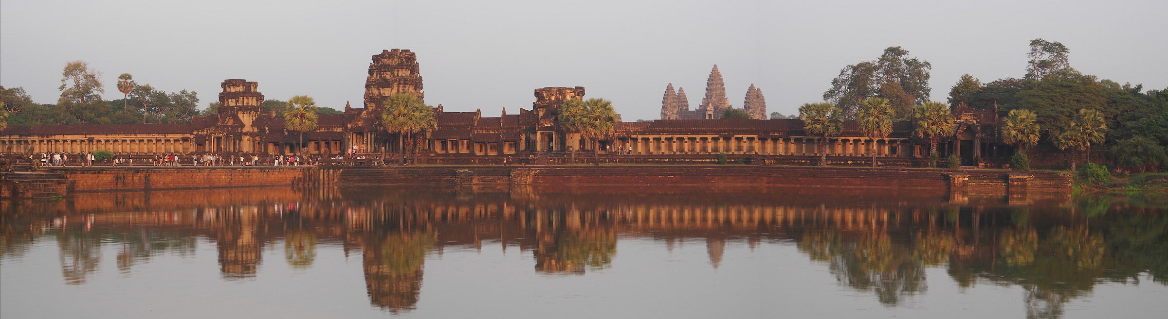 Angkor Wat