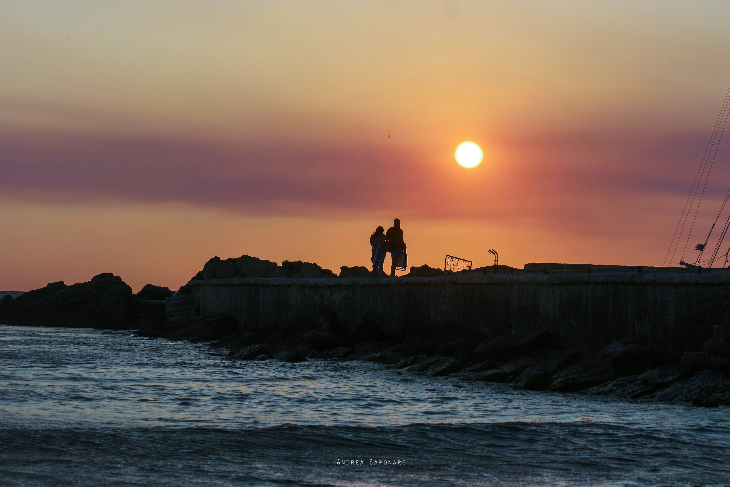 Tramonti Gallipolini