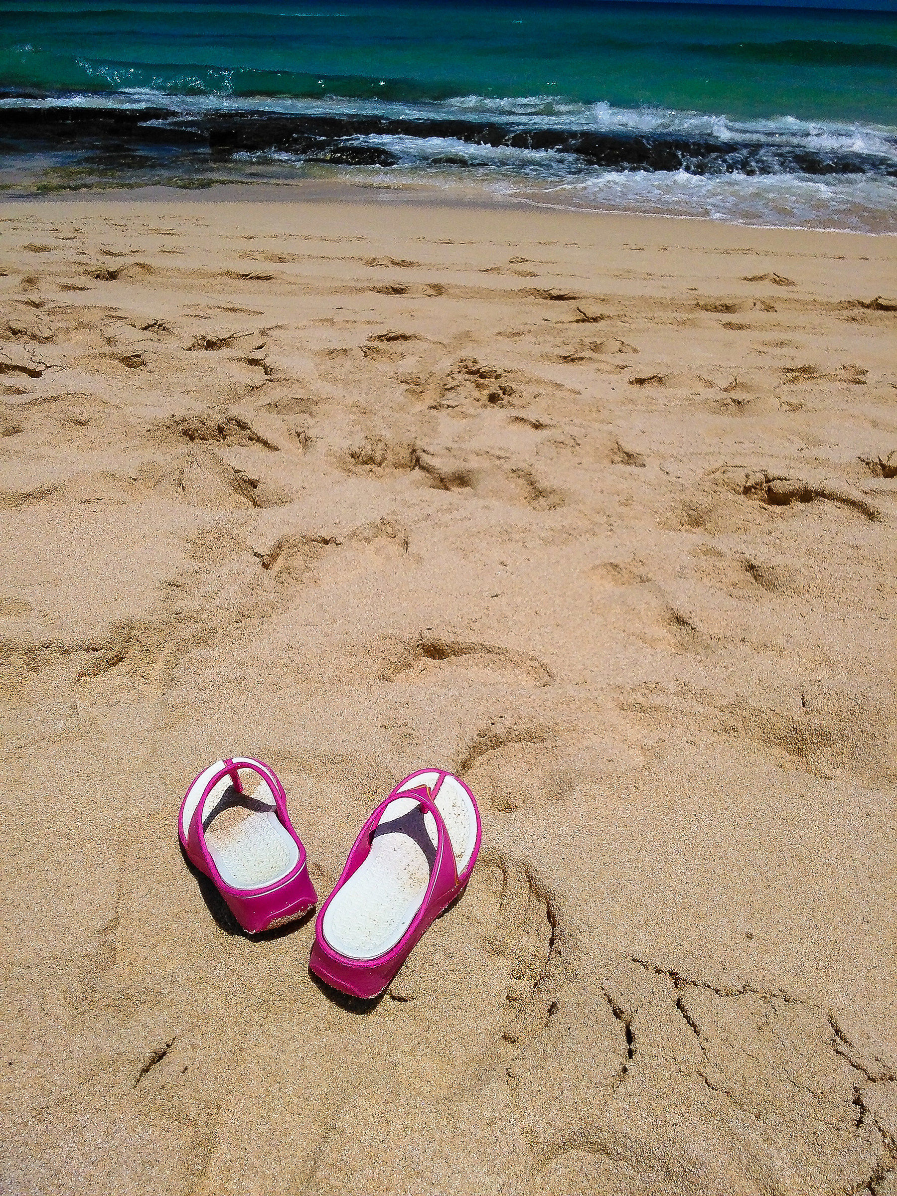 Assente giustificata