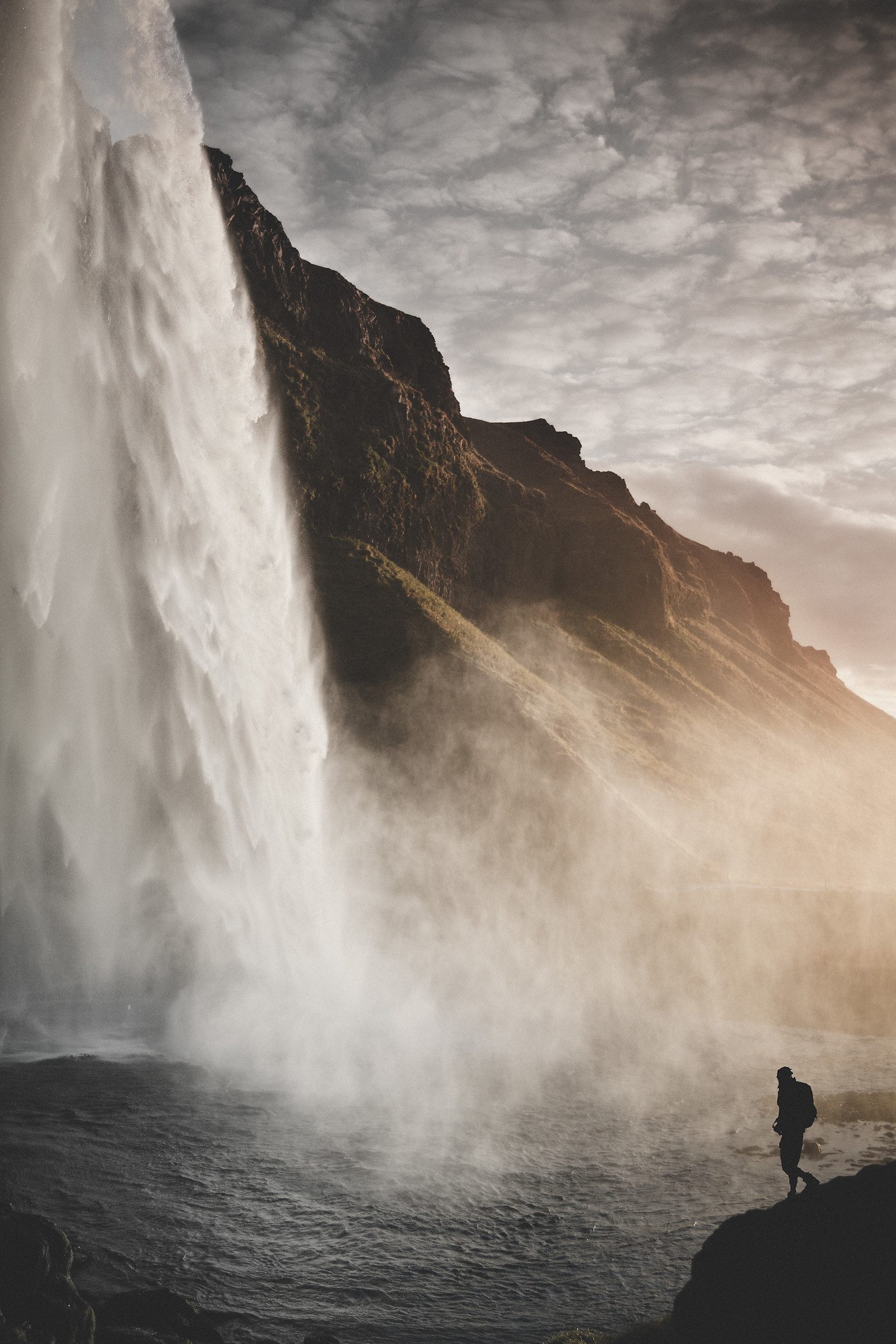 Late Nights, Iceland.