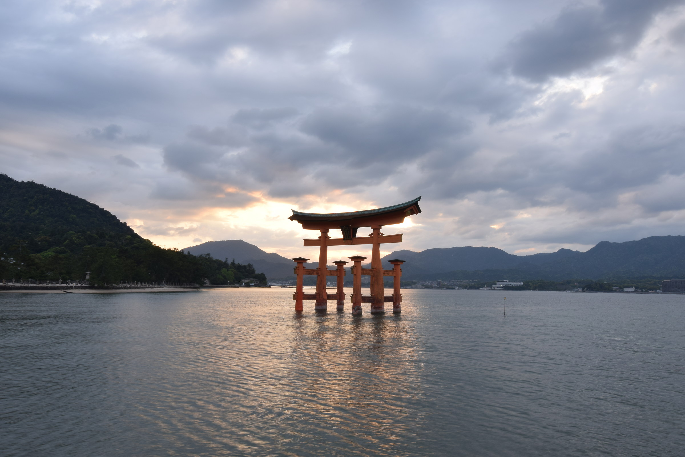 Miyajima