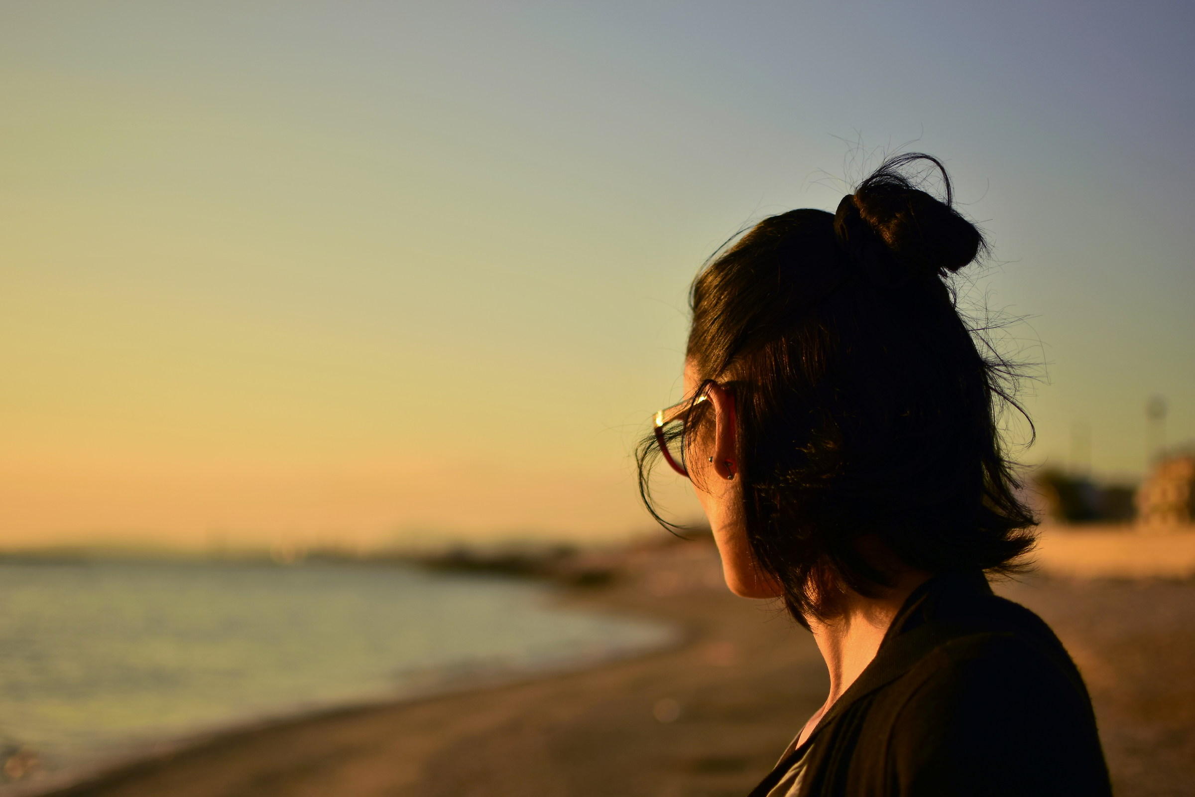 Fuga dall'obiettivo riuscita