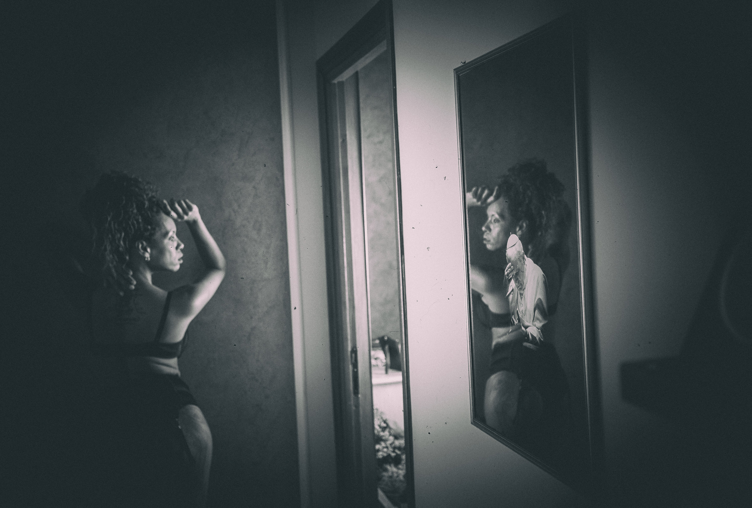 Patricia XI (Sacred and Profane)