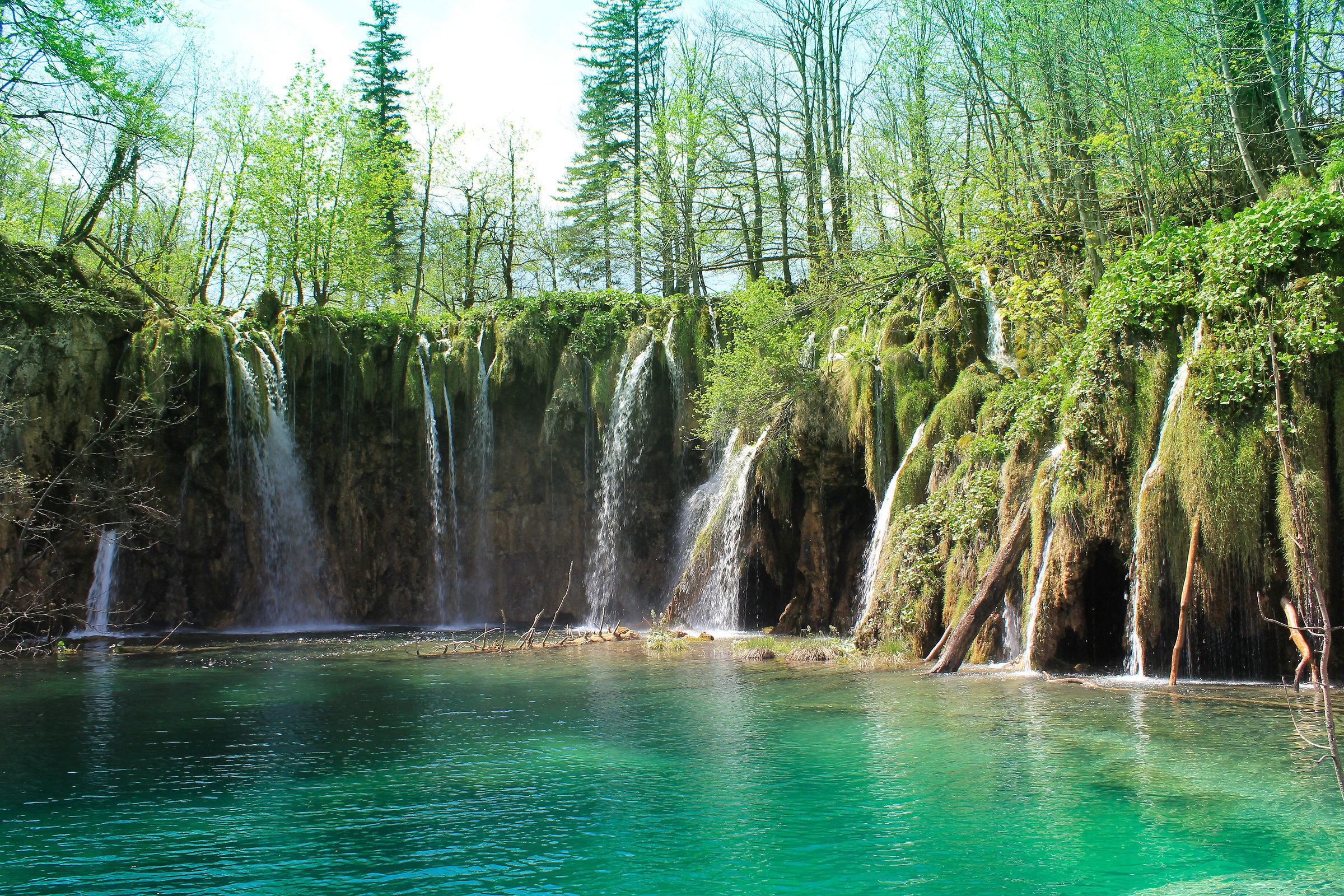 Laghi di Plitvice
