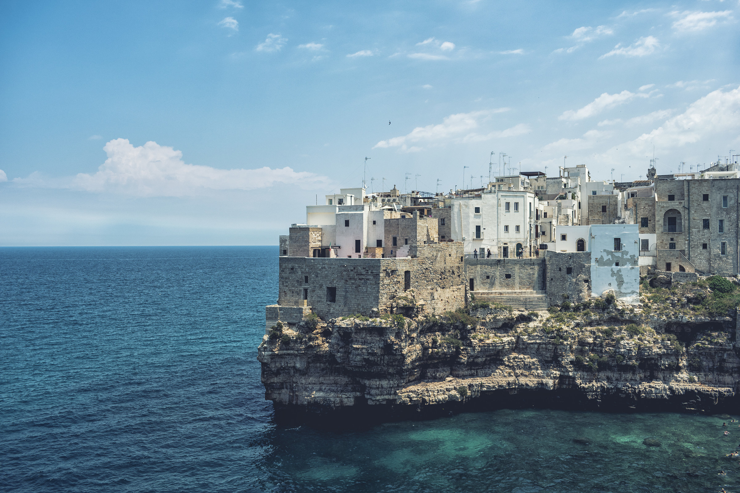Polignano a Mare