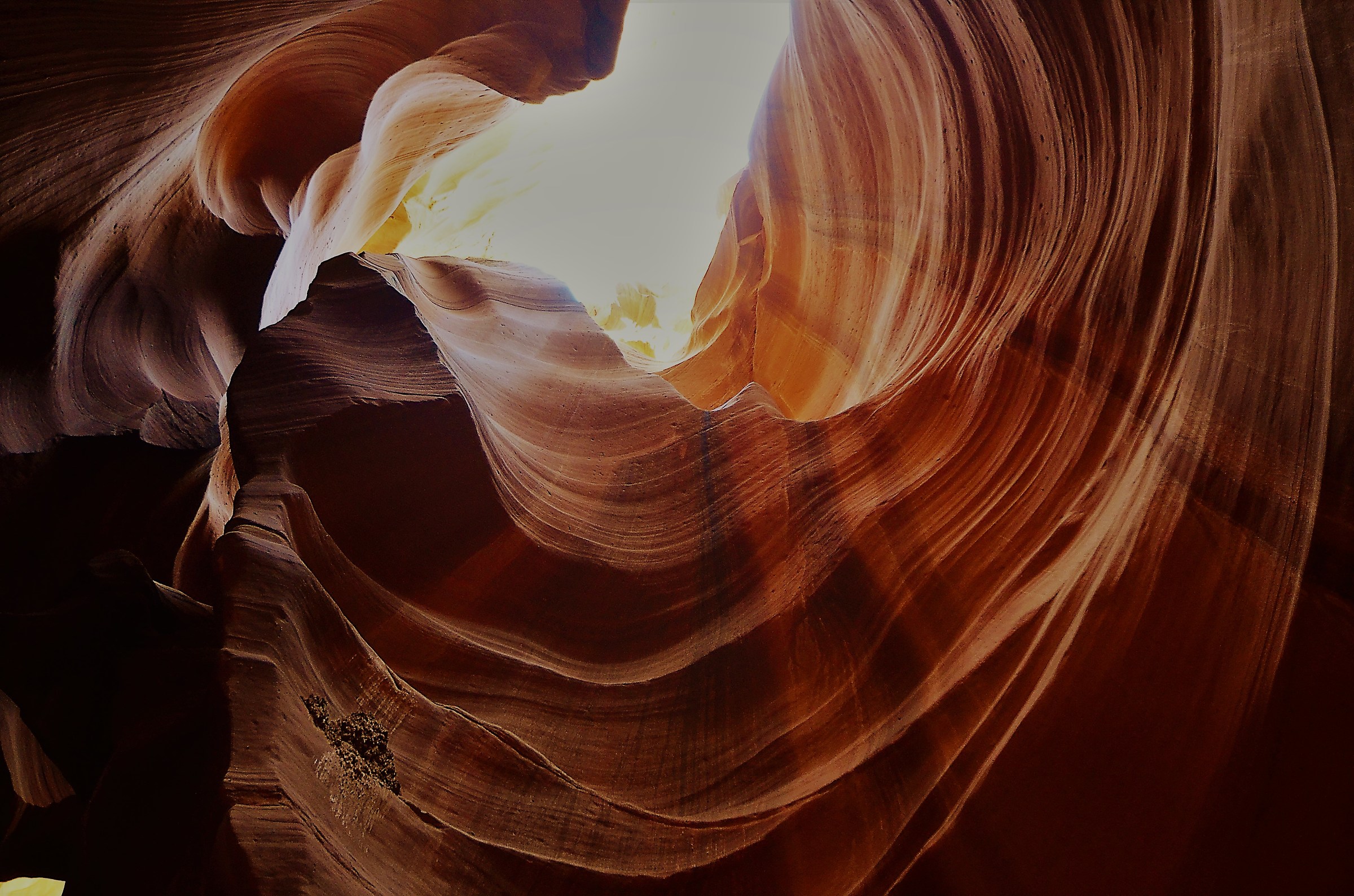 antelope canyon