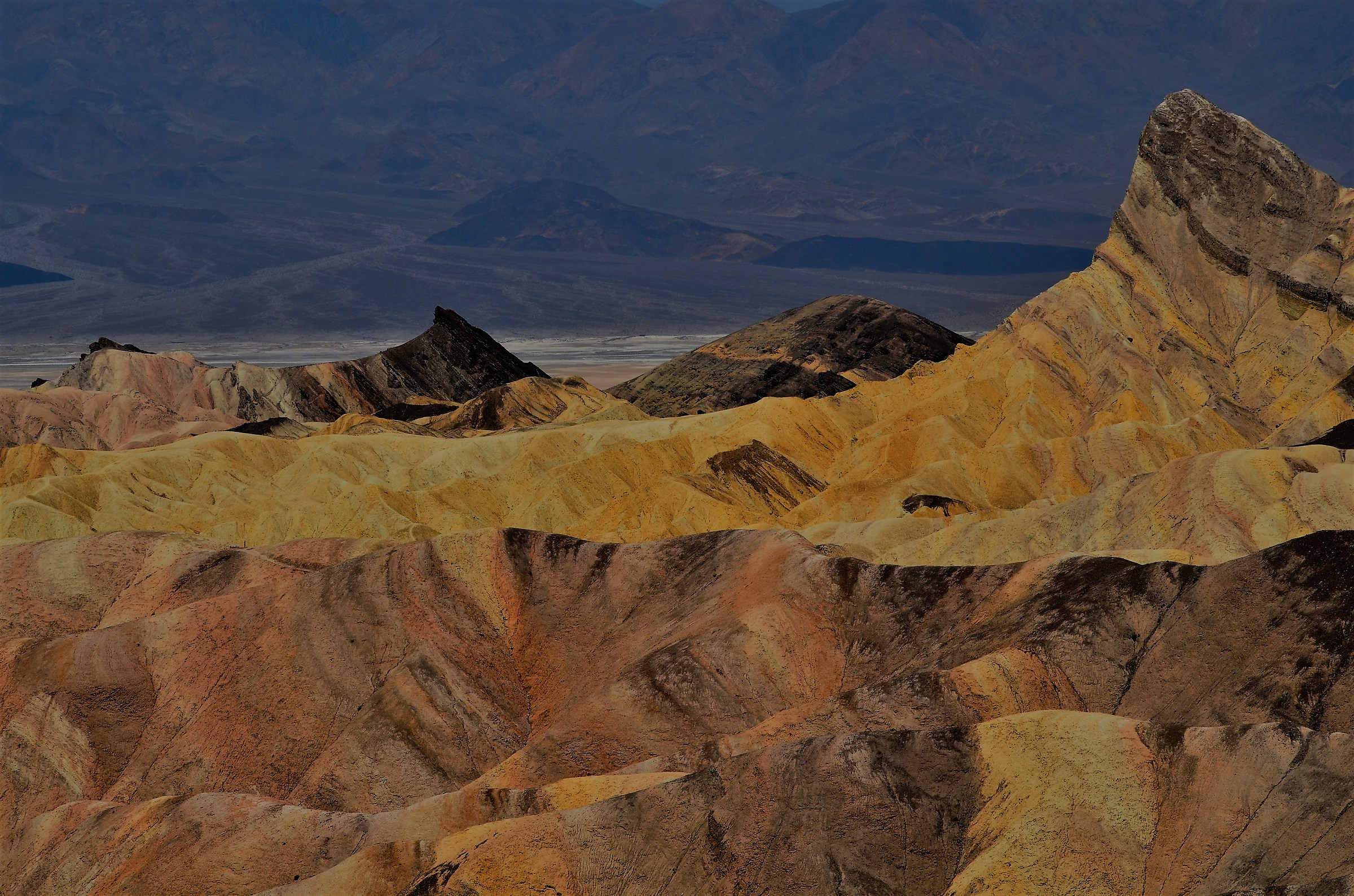 death valley 2, ma siamo sulla terra?