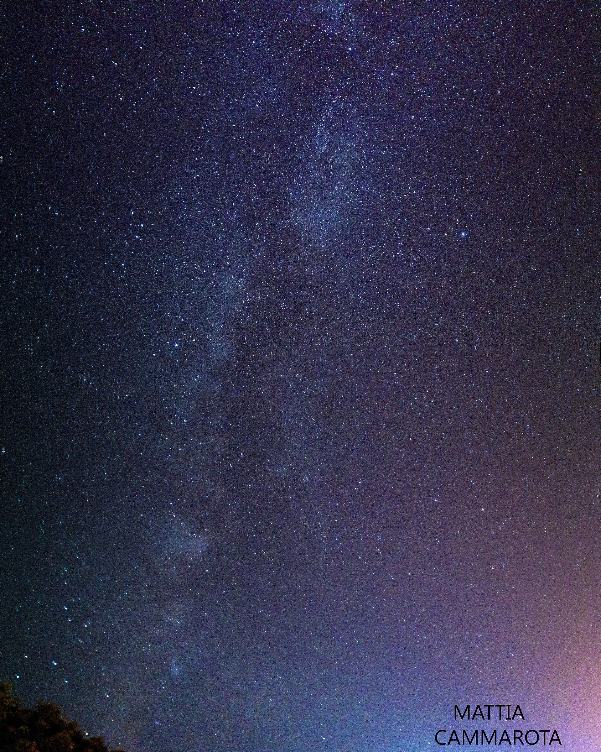 Prima prova Notturna