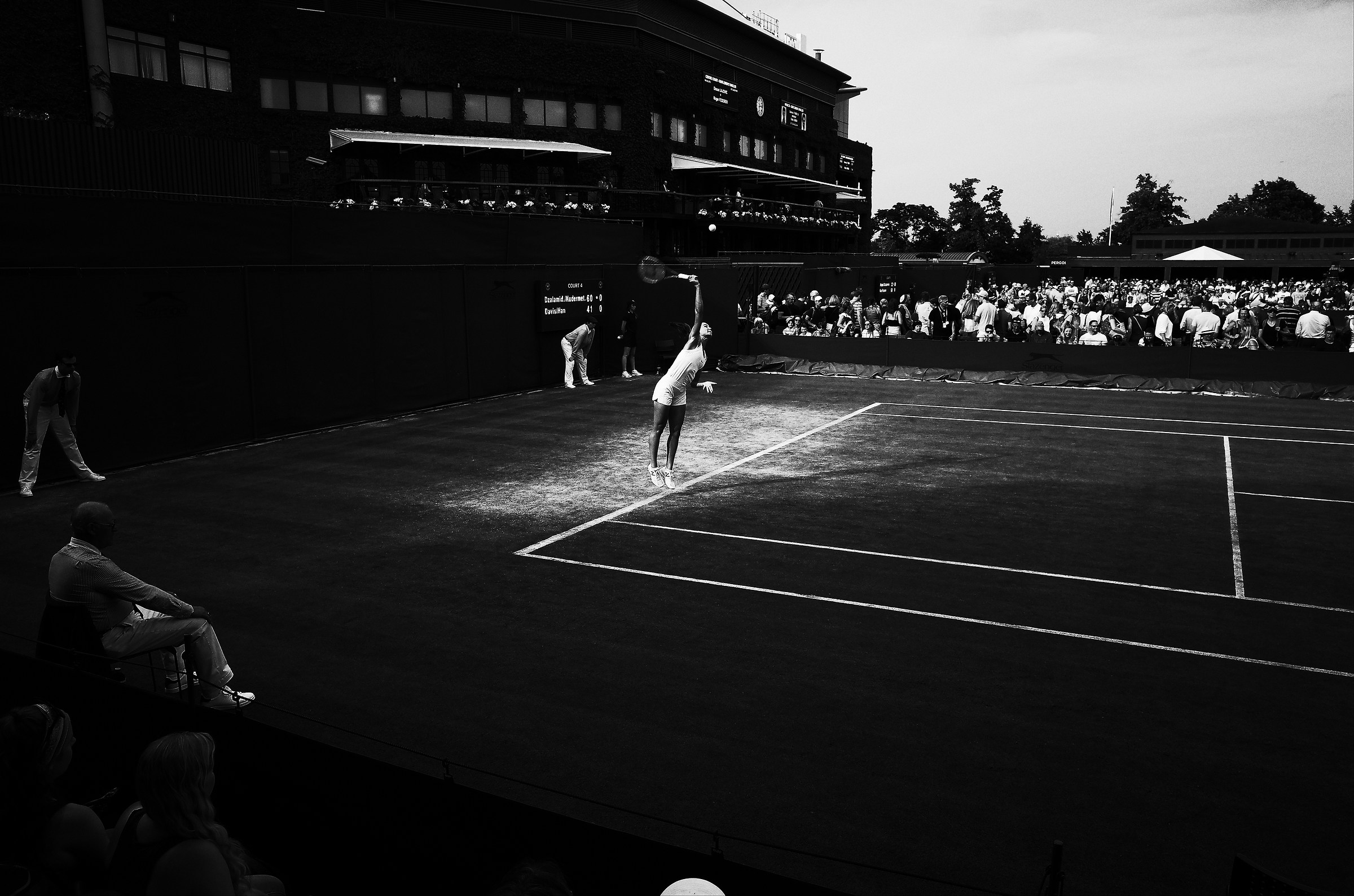 Wimbledon