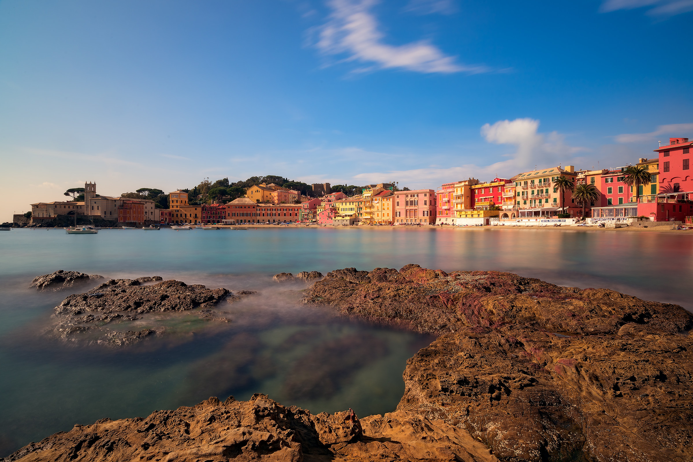 Sestri Levante