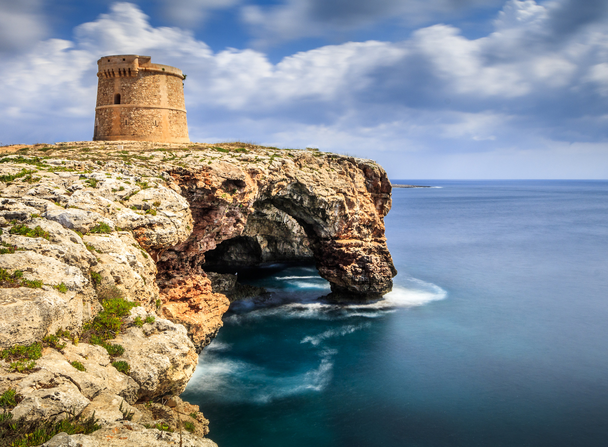 spettacolo inaspettato