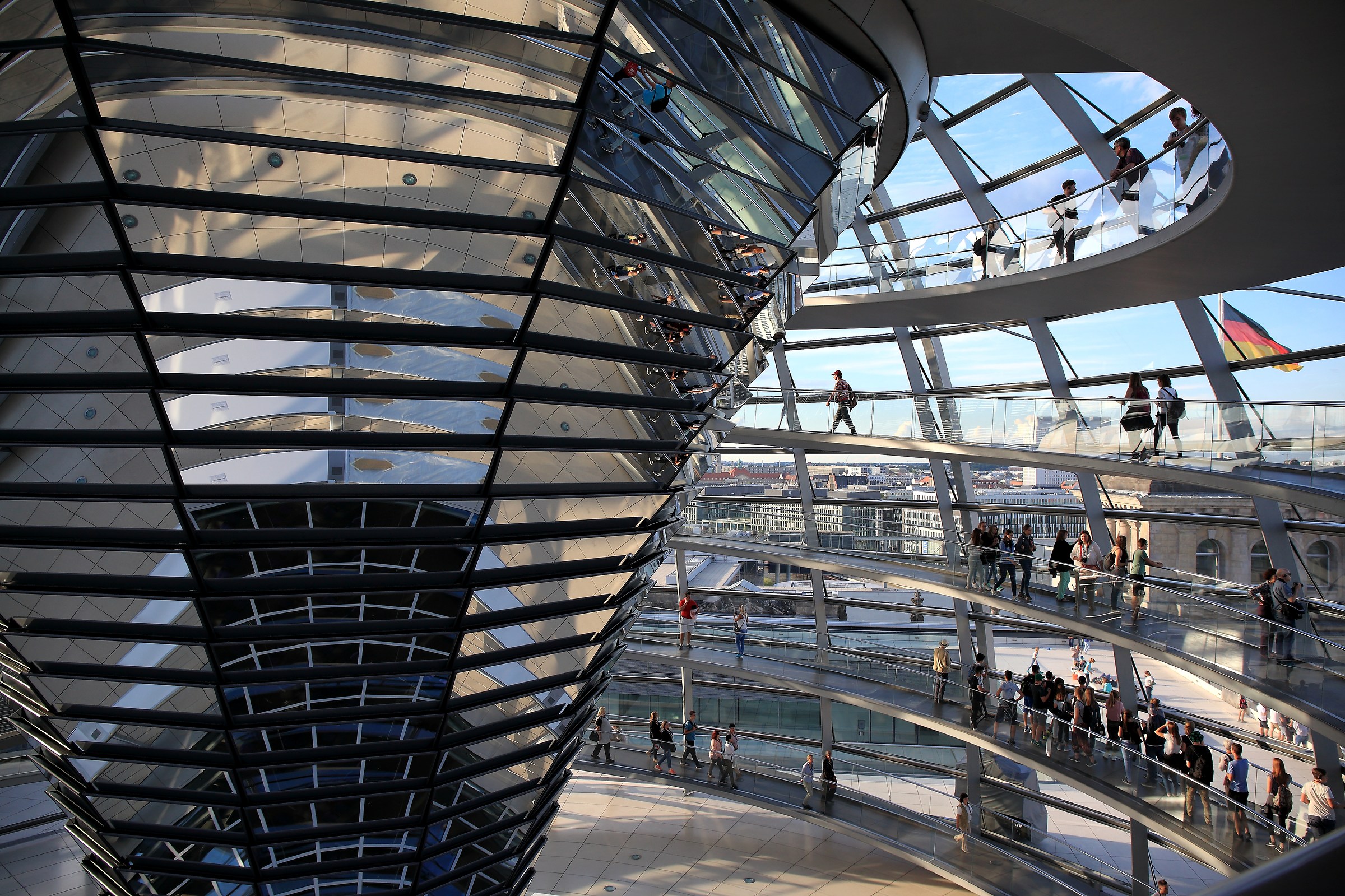 Parliament of Berlin