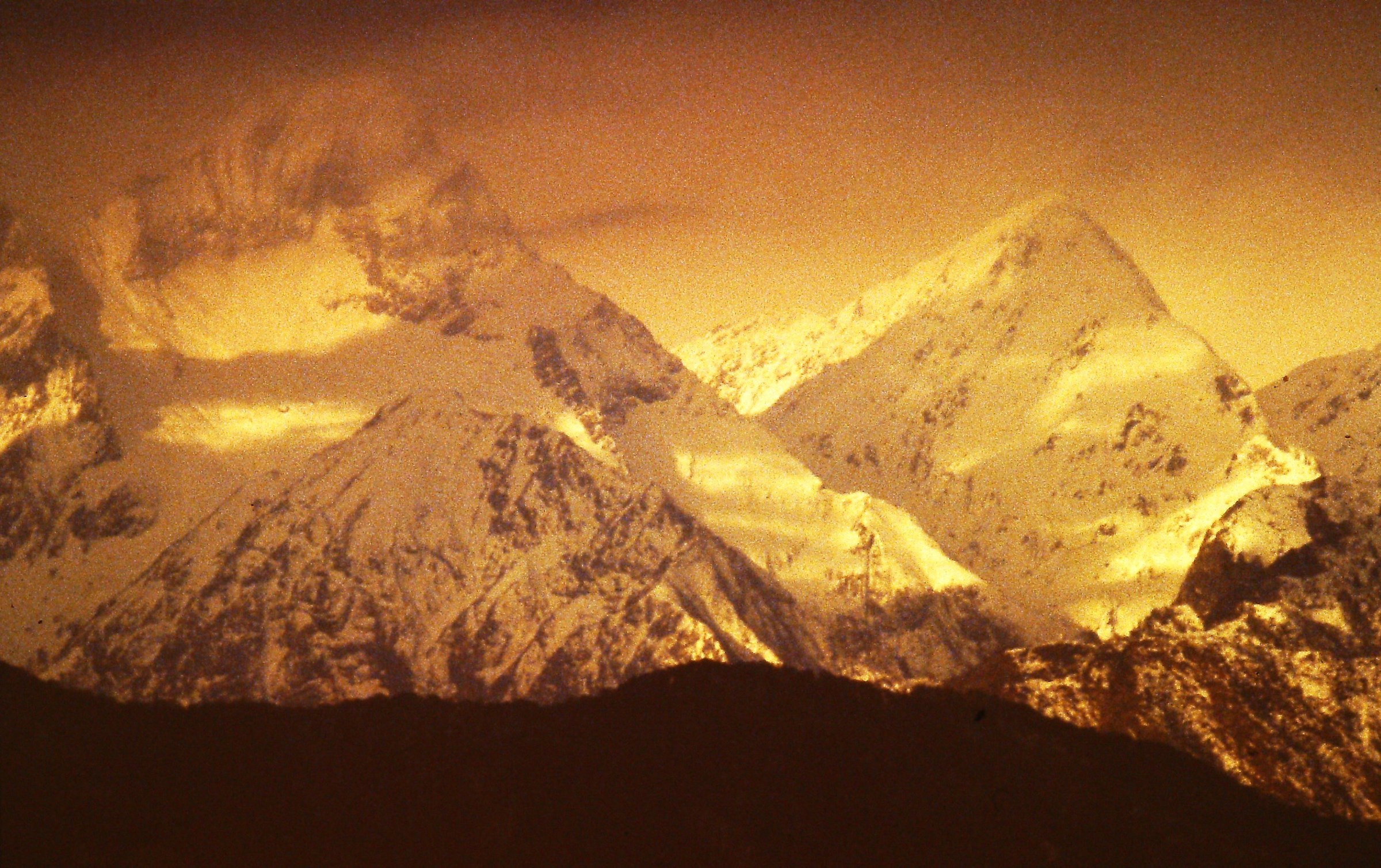 77 - cime tempestose - VA Sesto Calende