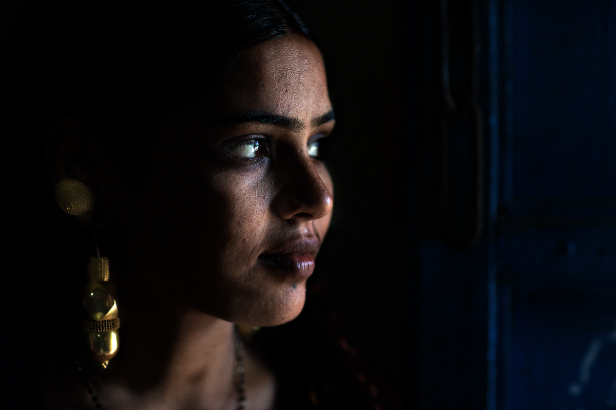 Donna Bhopal Rabari-Gujarat