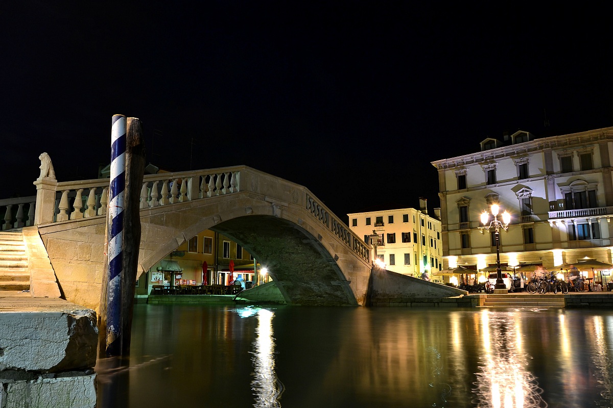 chioggia