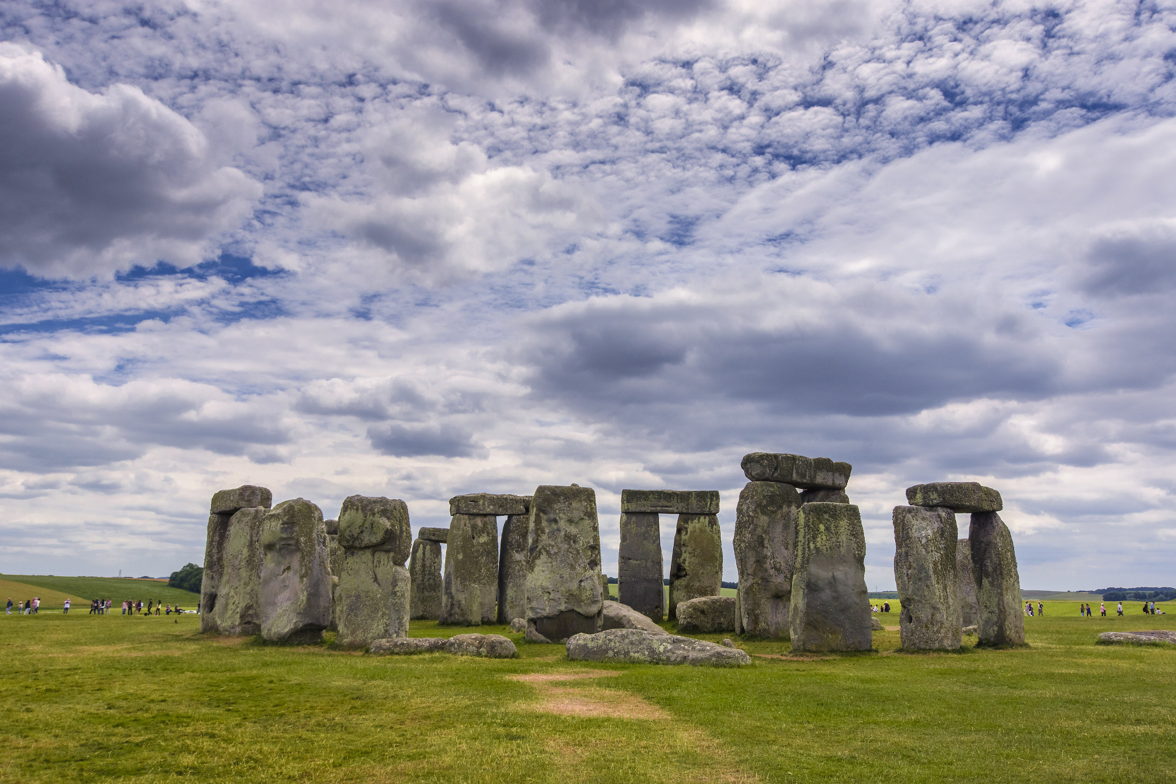 Stonehenge