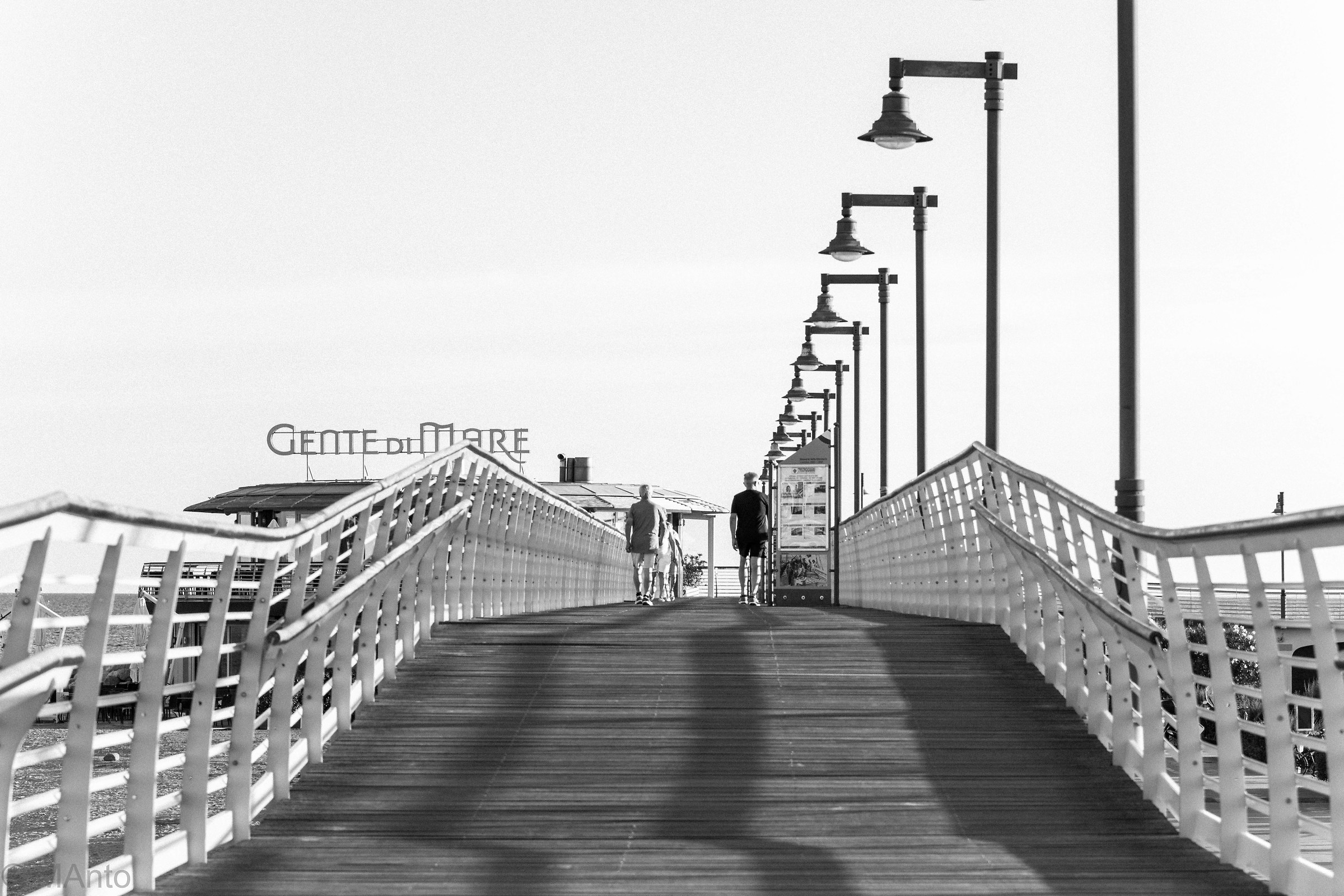 Gente di Mare ....in passeggiata