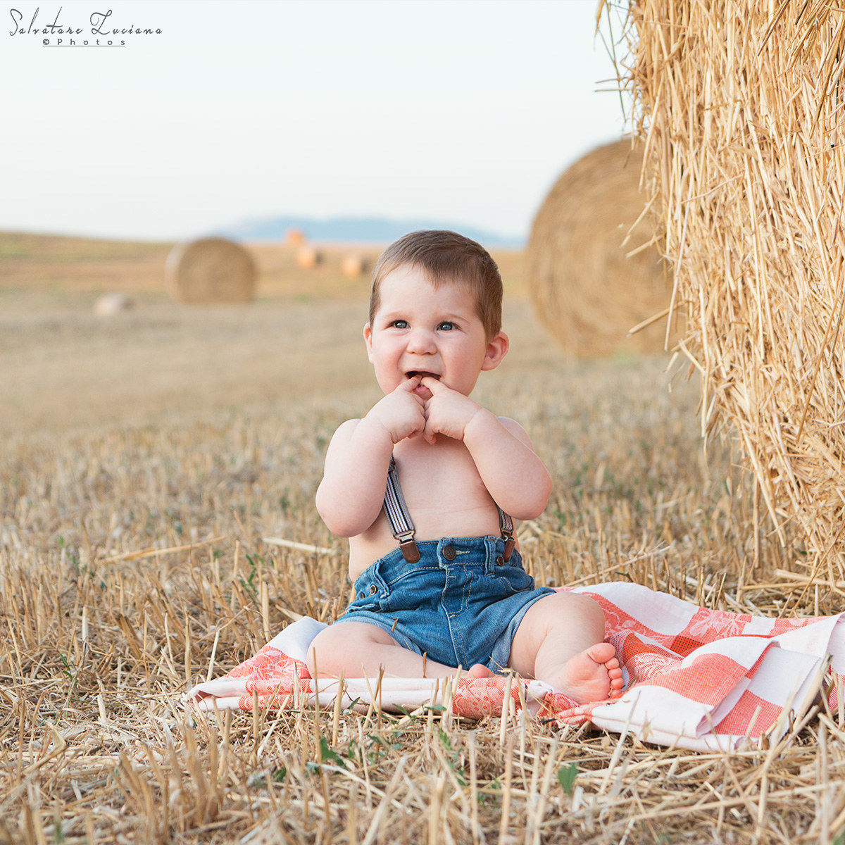 Rolls between the Rotoballe