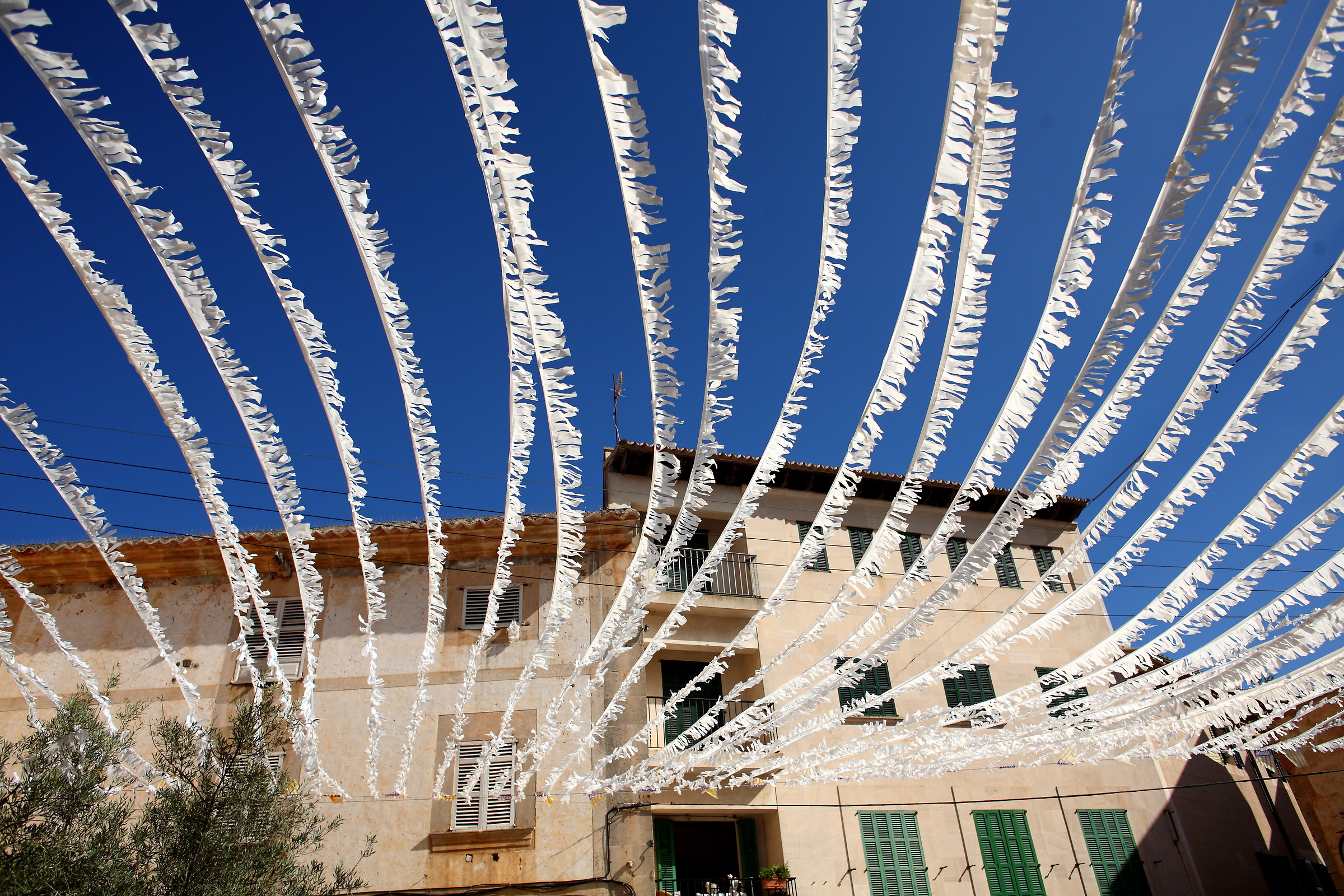 Celebrate in Majorca