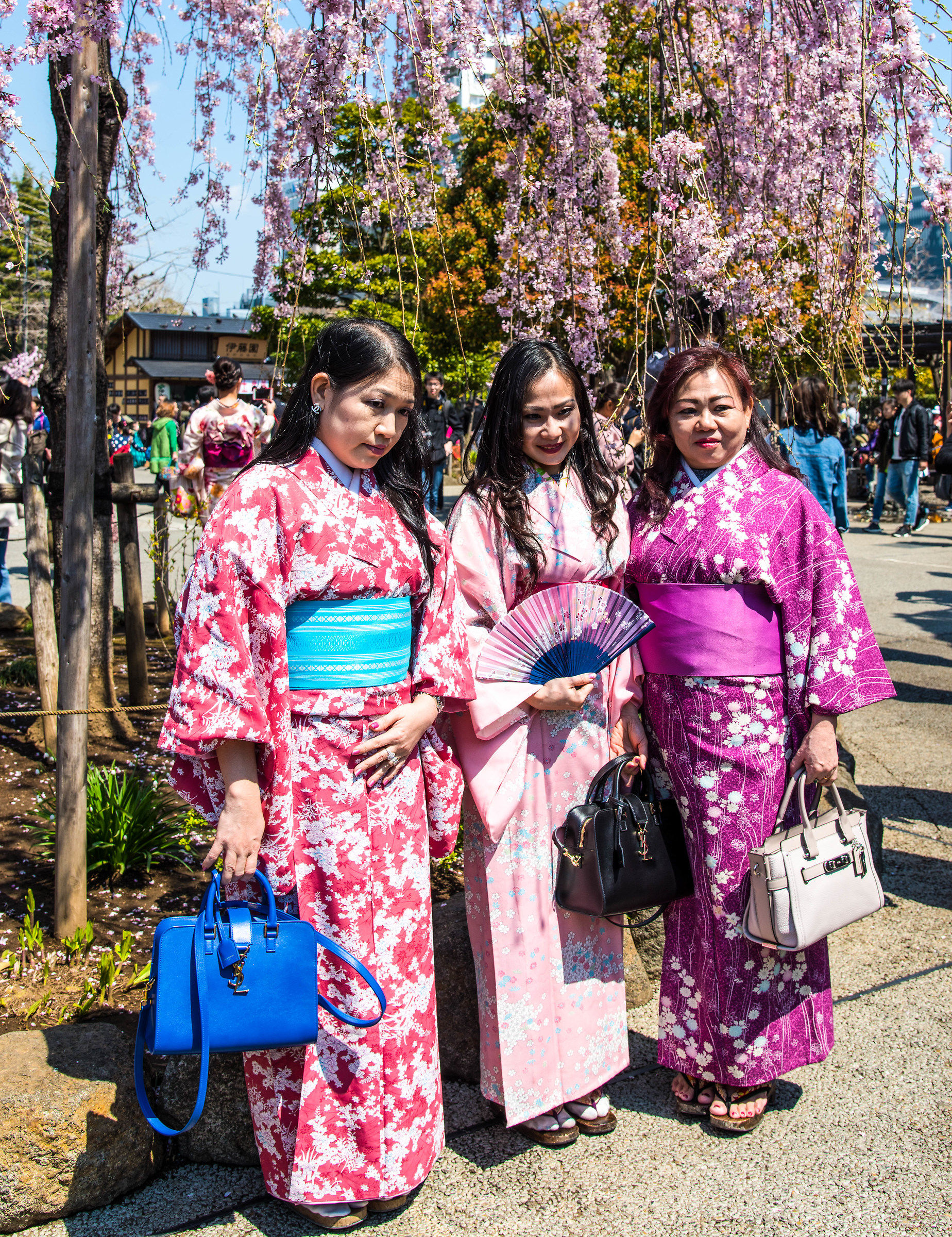 Japan 2017-Tokyo, Asakusa, Senso-JI Temple