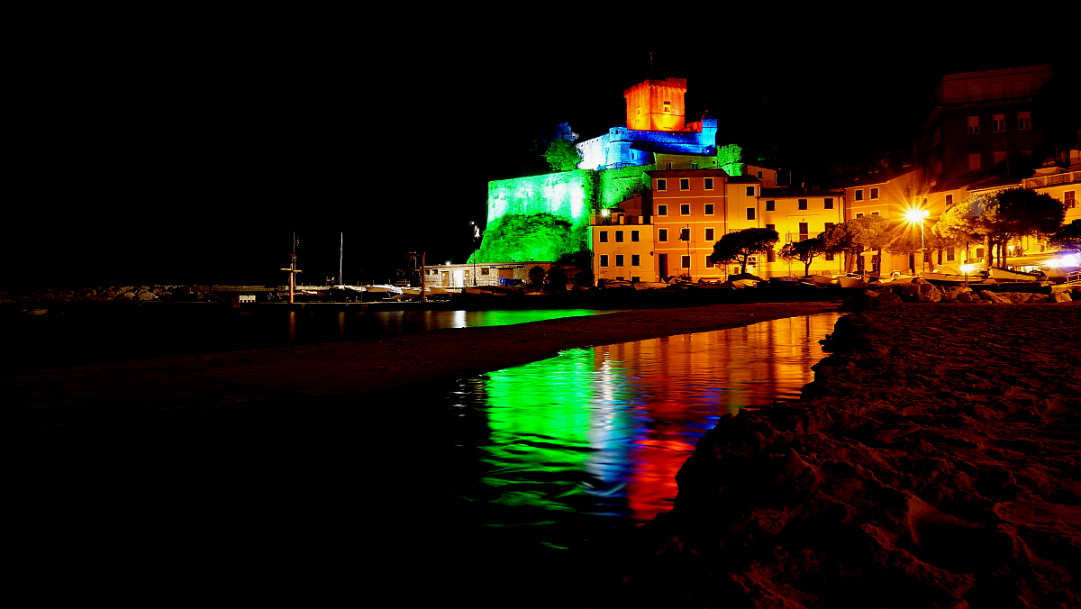 Un po' di SanTerenzo