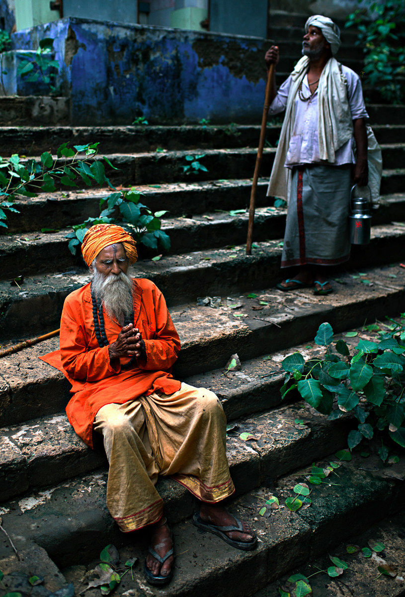 Sadhu