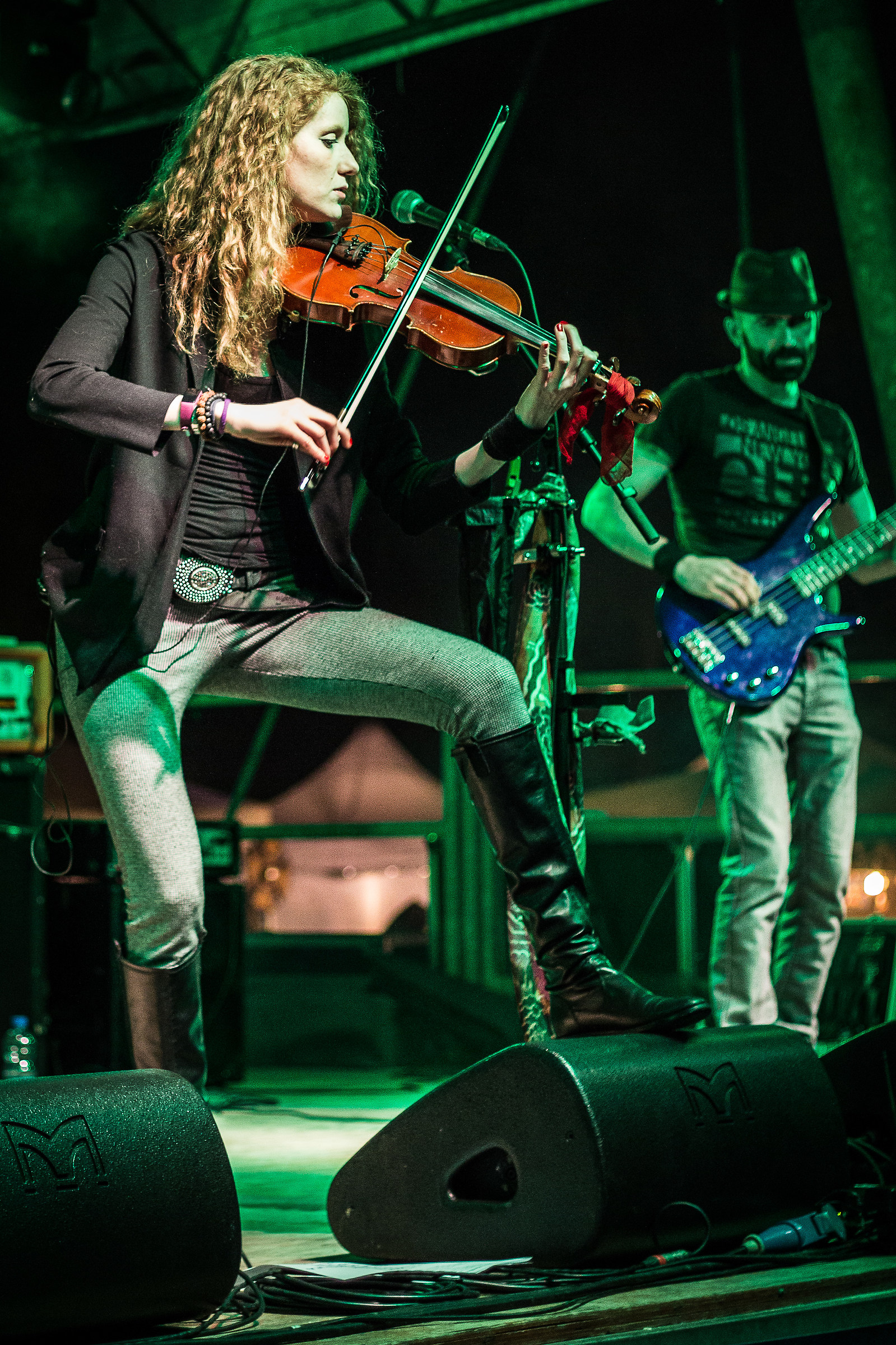 Insubria festival # 1