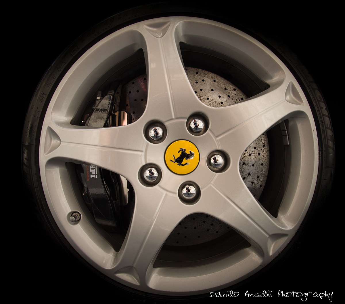 La ruota più veloce