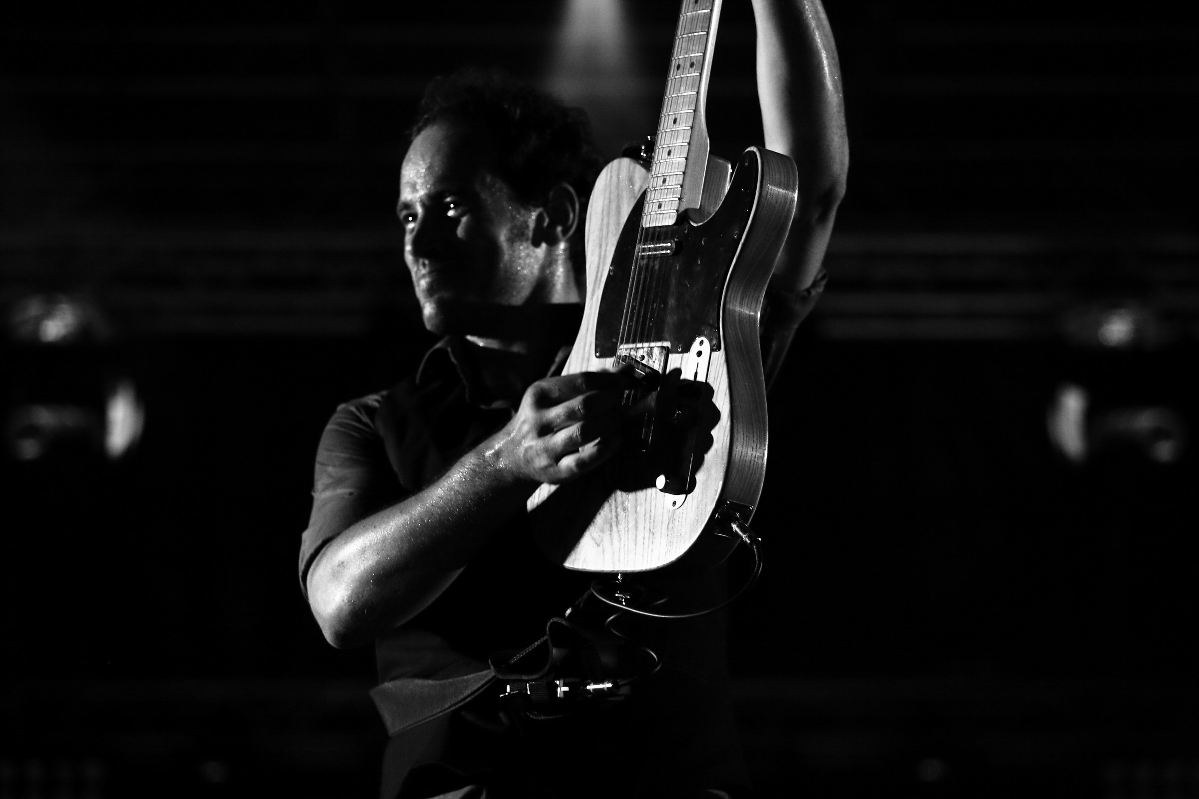 Blood brothers (bruce springsteen tribute band)