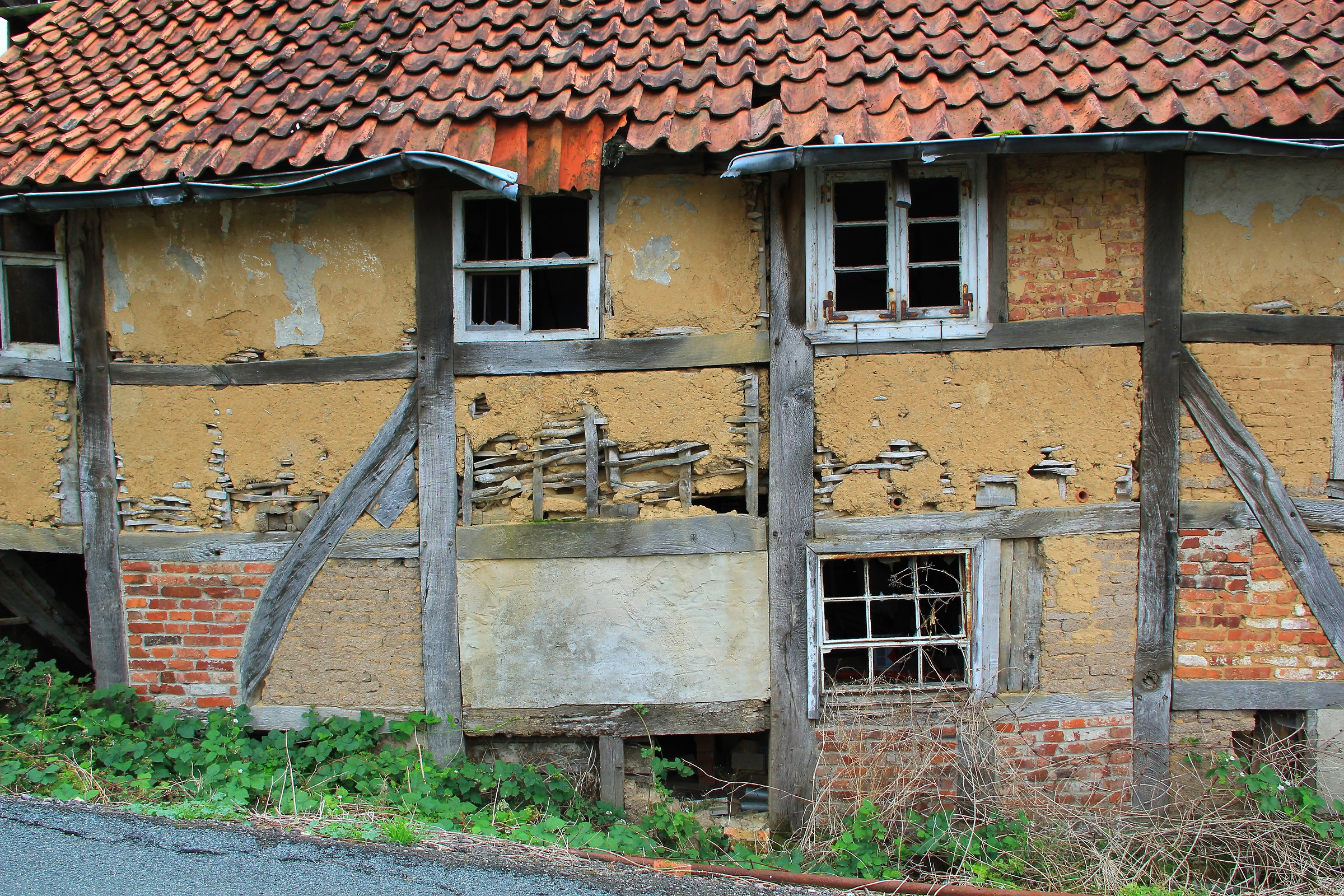 Old house