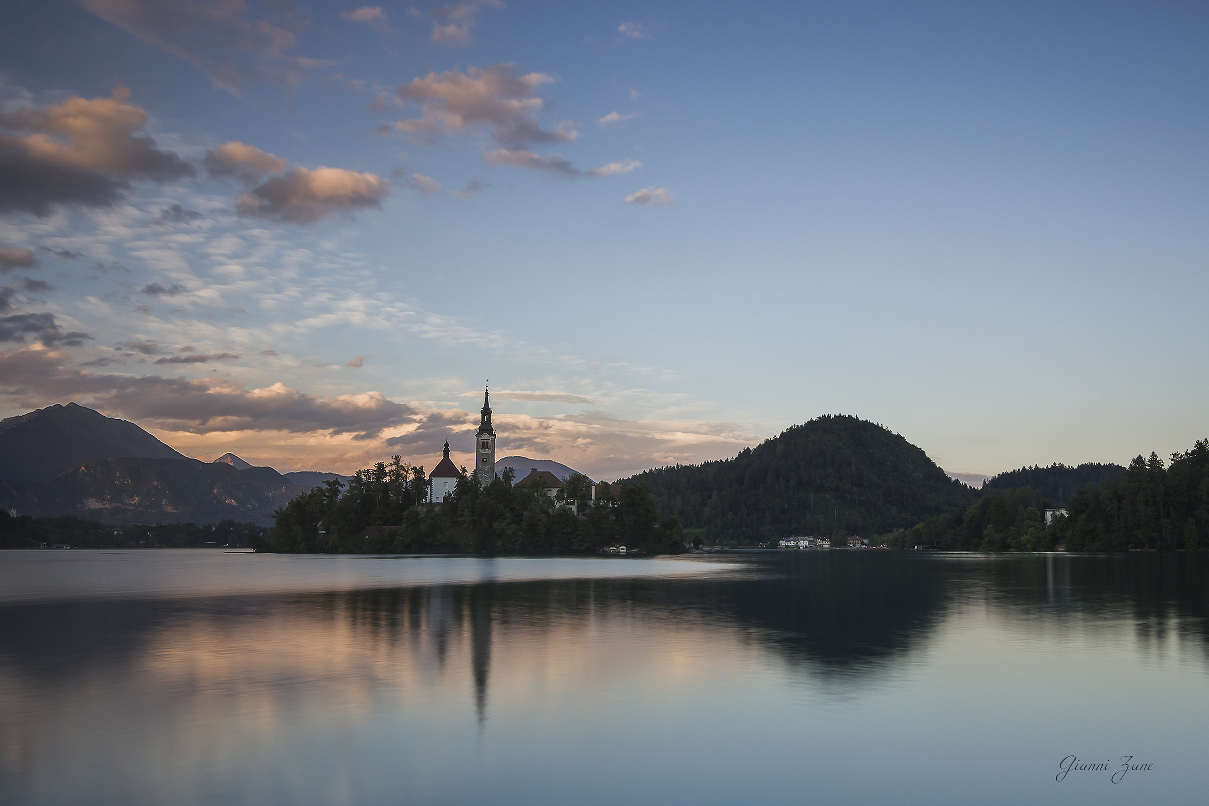 Bled