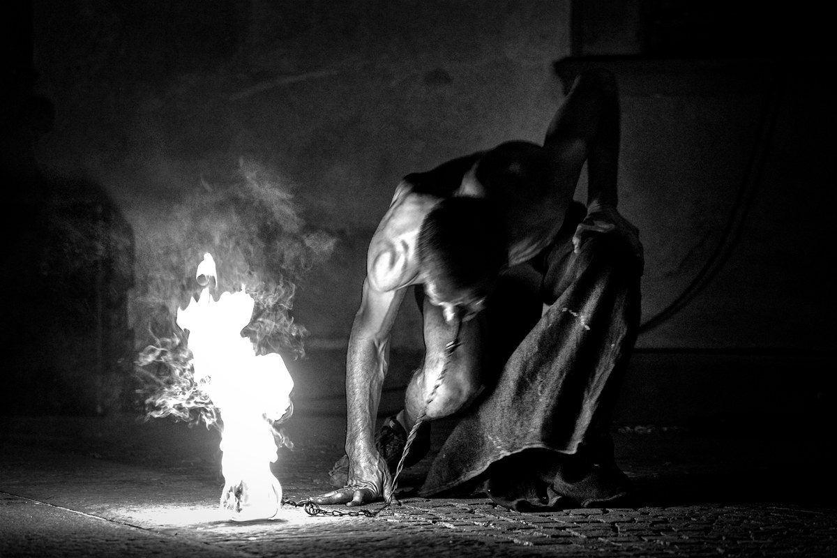 Tessuto corporeo (metamorfosi )