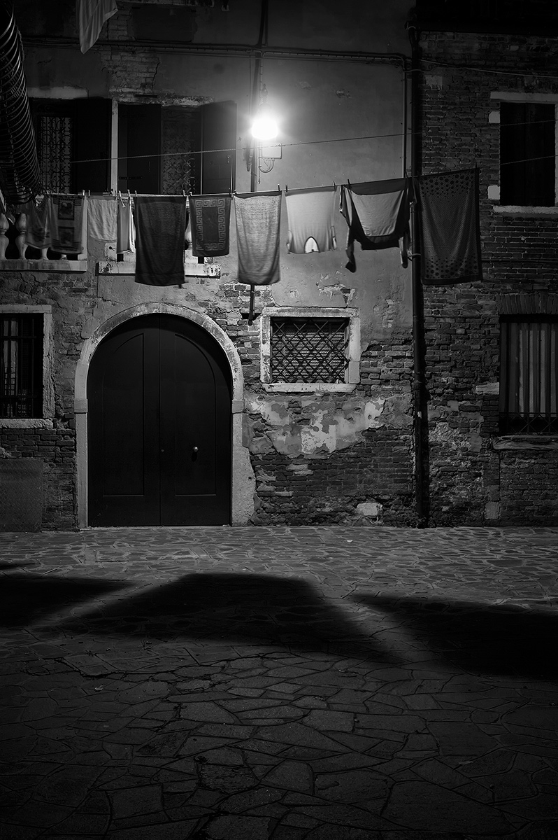 Notturno veneziano