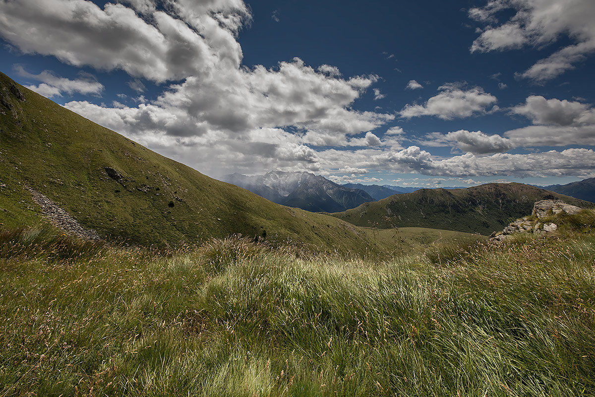 Gruppo dell'Adamello